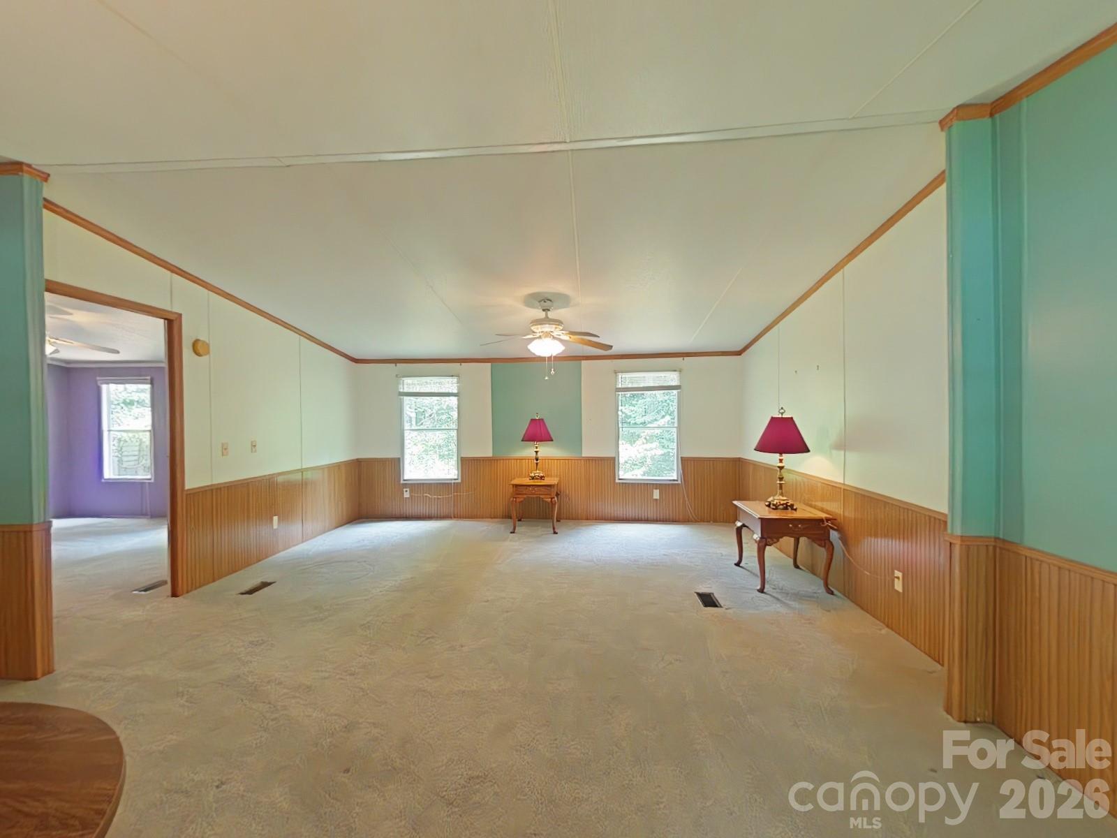 727 O Malleys Court #56 — Clover