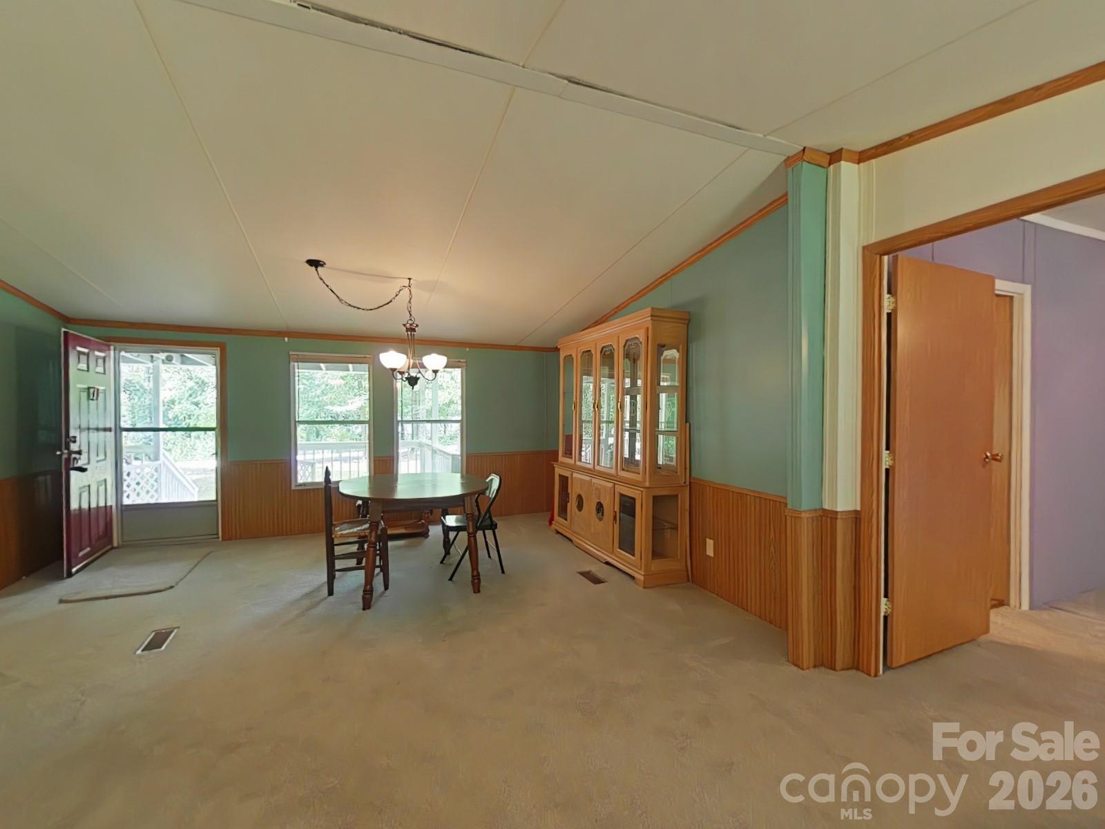 727 O Malleys Court #56 — Clover