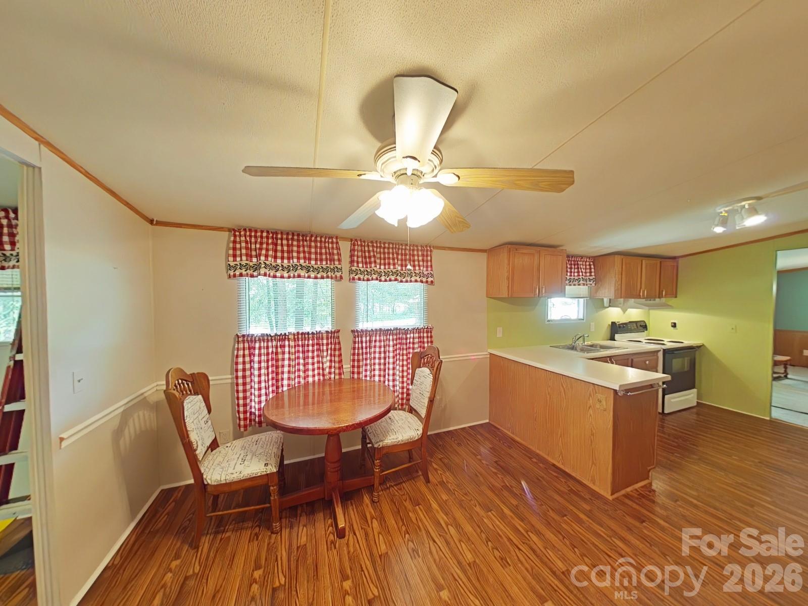 727 O Malleys Court #56 — Clover