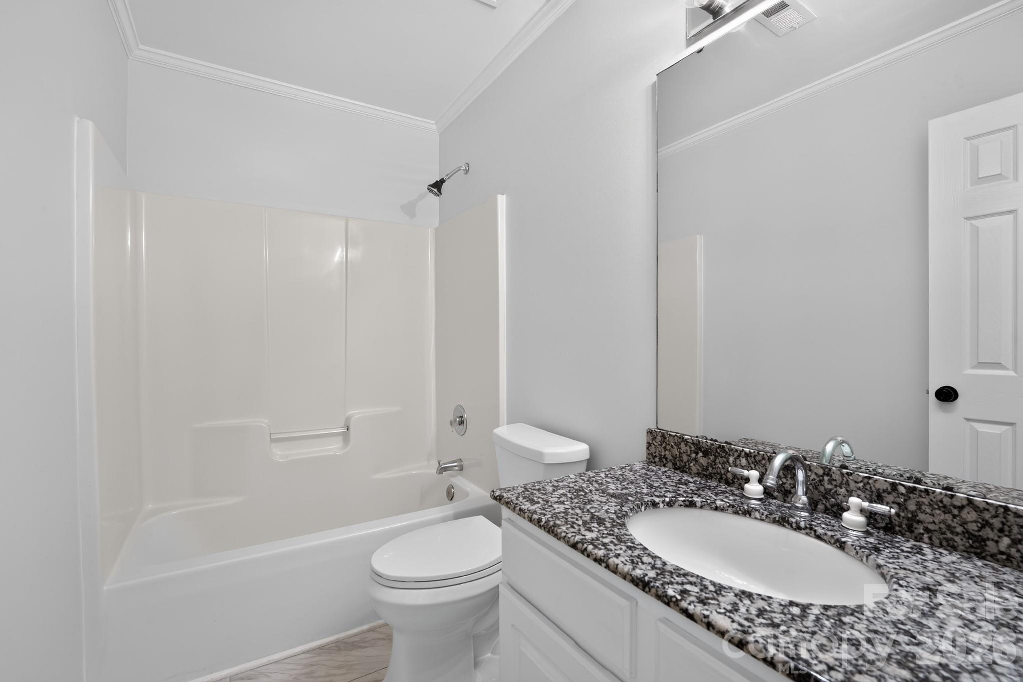 4883 Renfrew Drive — Concord