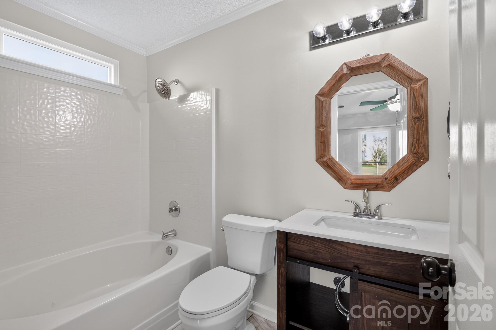 4883 Renfrew Drive — Concord