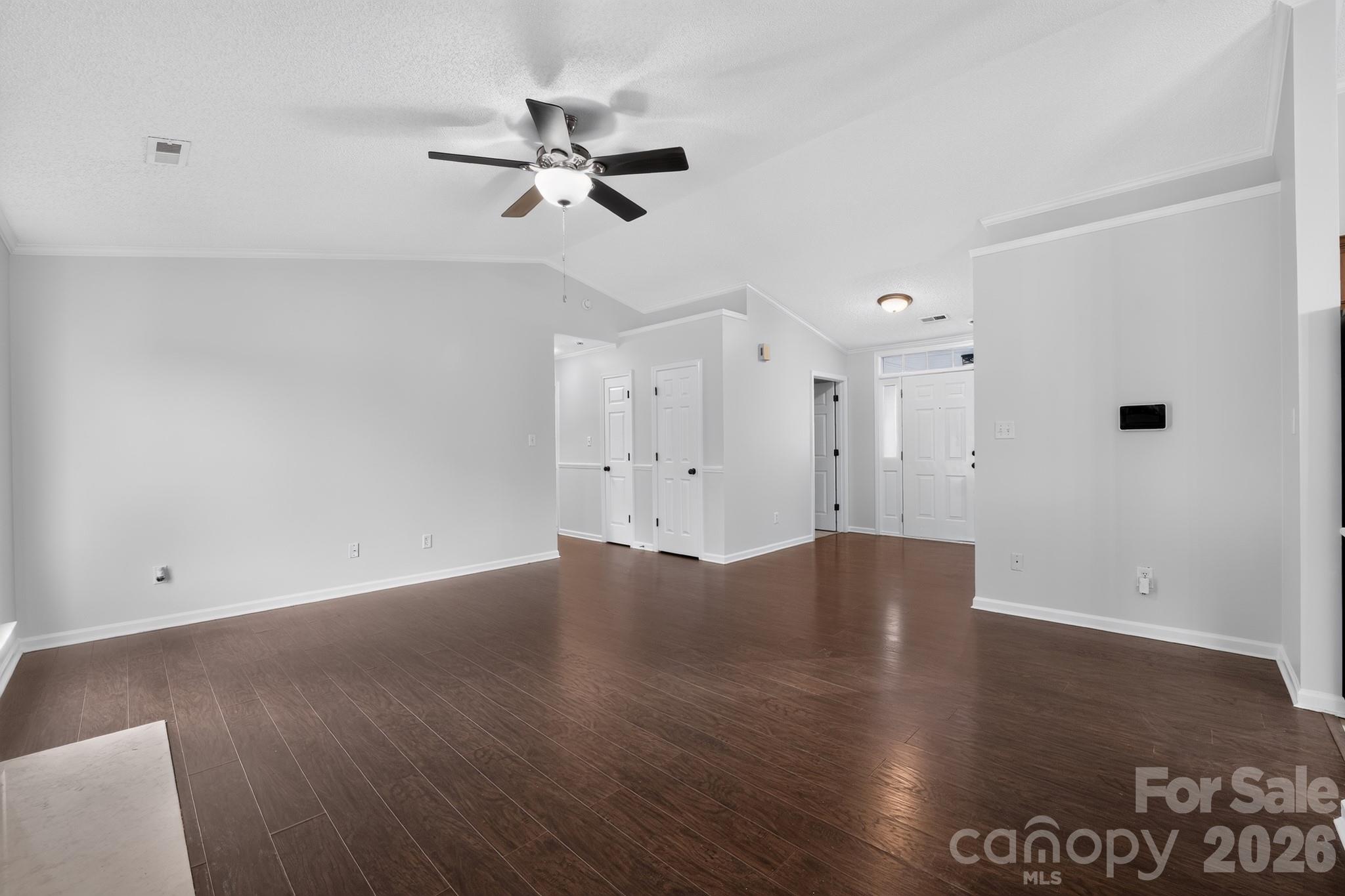 4883 Renfrew Drive — Concord