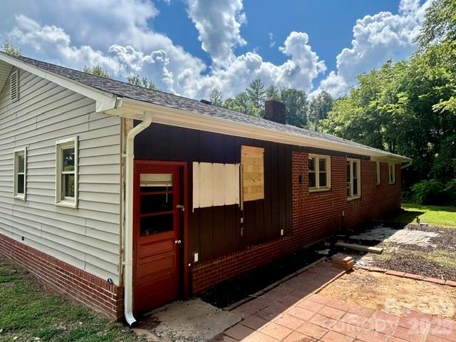 169 Double Island Road — Burnsville