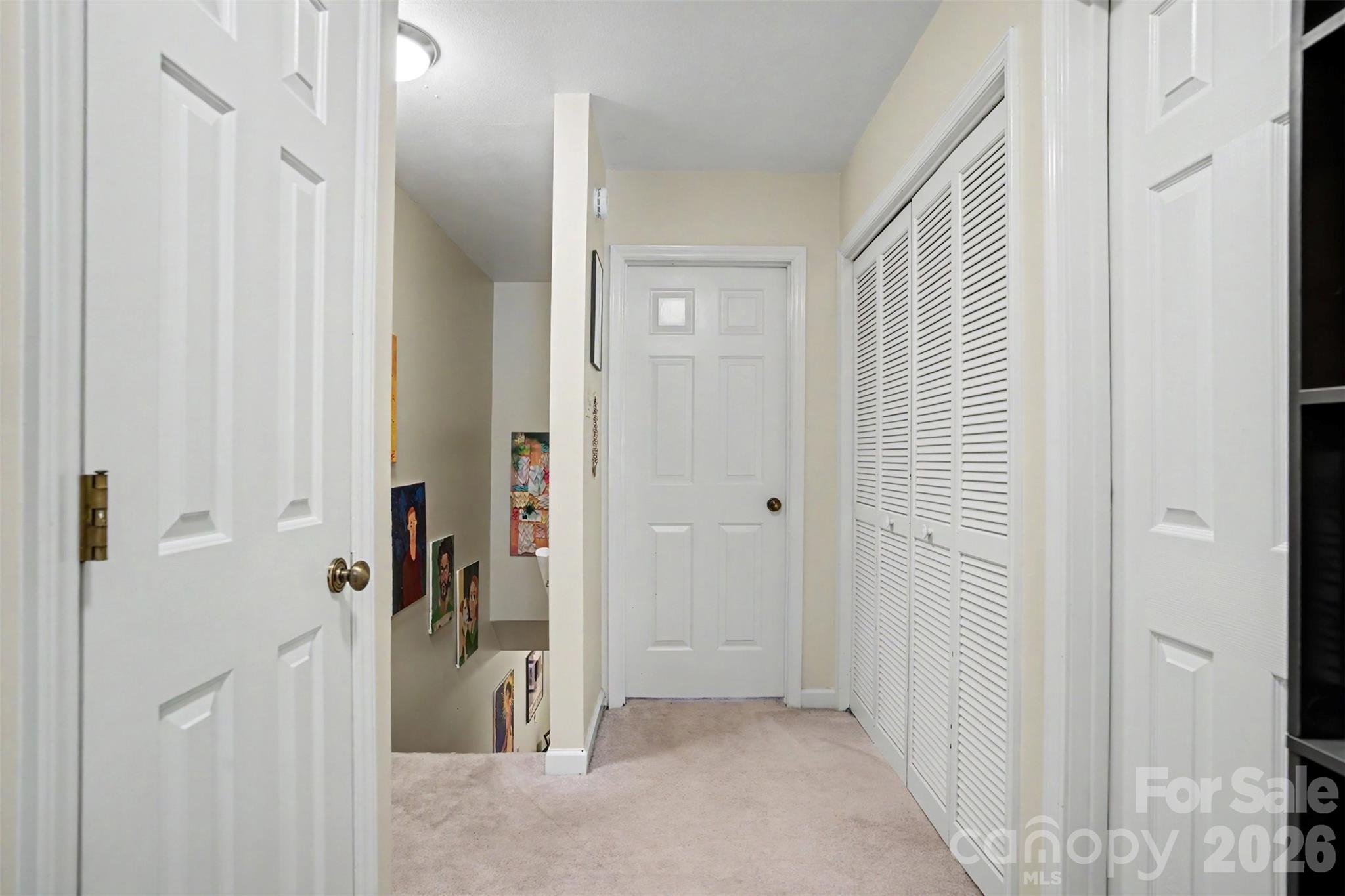 1535 South Point Road — Belmont