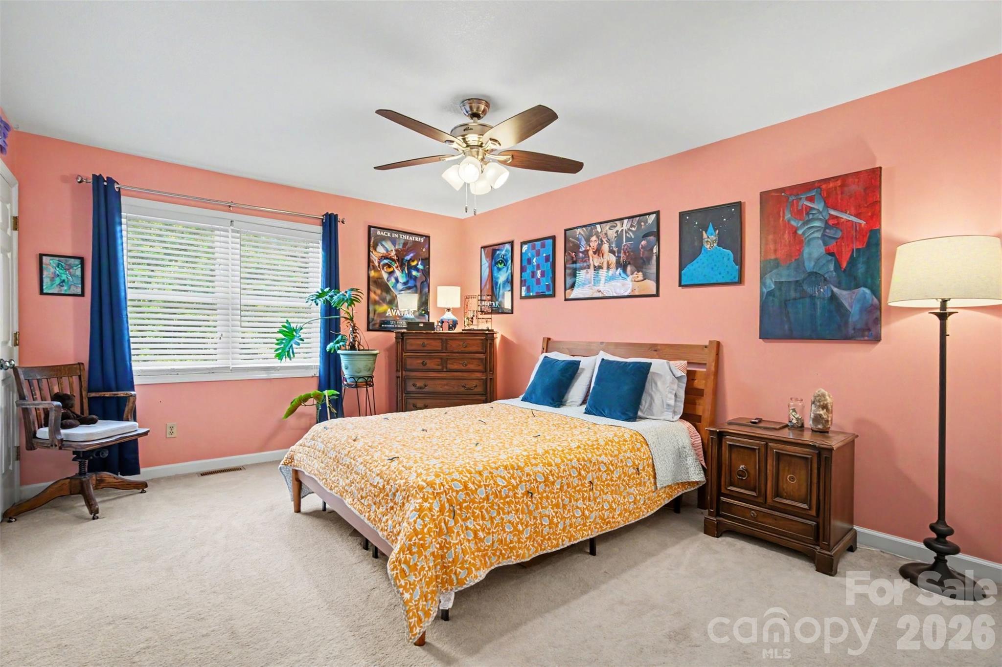 1535 South Point Road — Belmont