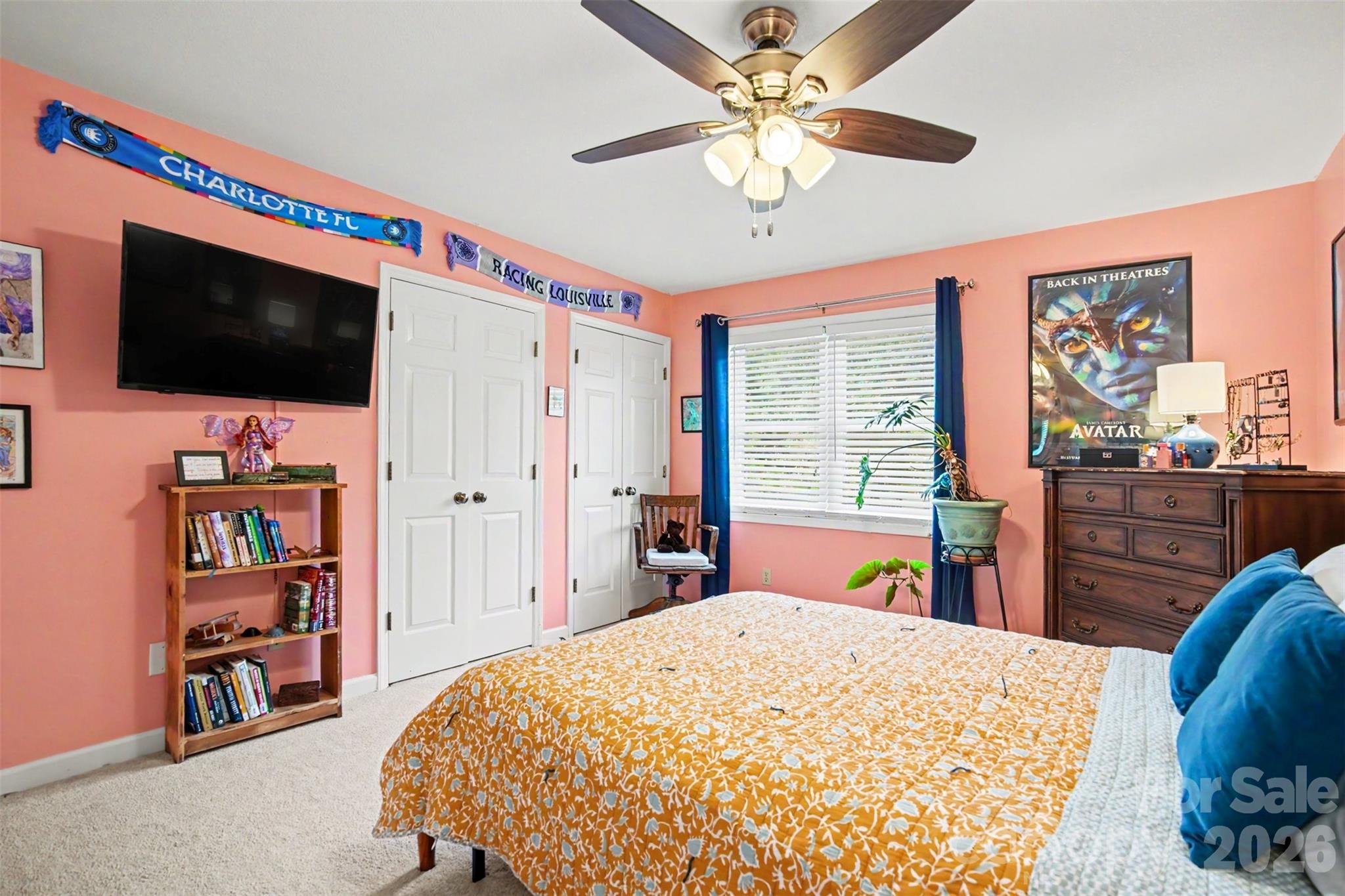 1535 South Point Road — Belmont