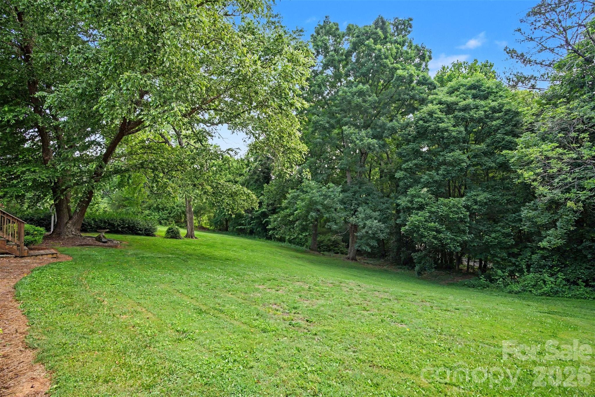 1535 South Point Road — Belmont