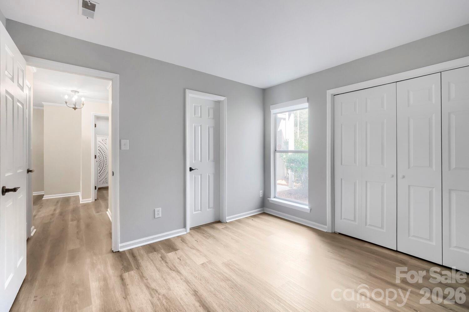 2520 Stradbrook Drive — Charlotte
