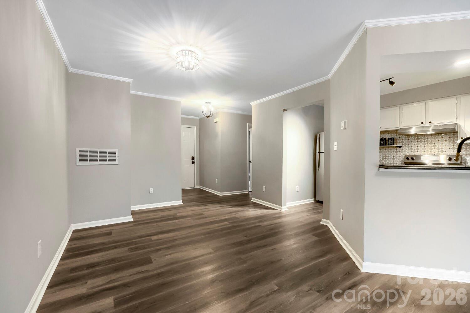 2520 Stradbrook Drive — Charlotte