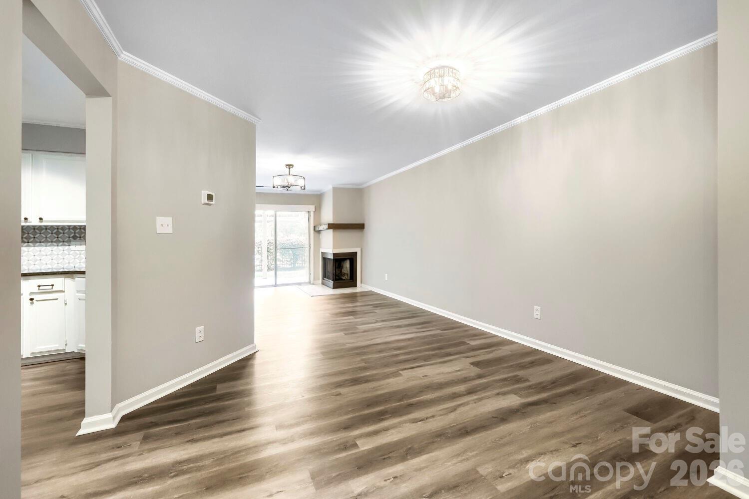 2520 Stradbrook Drive — Charlotte