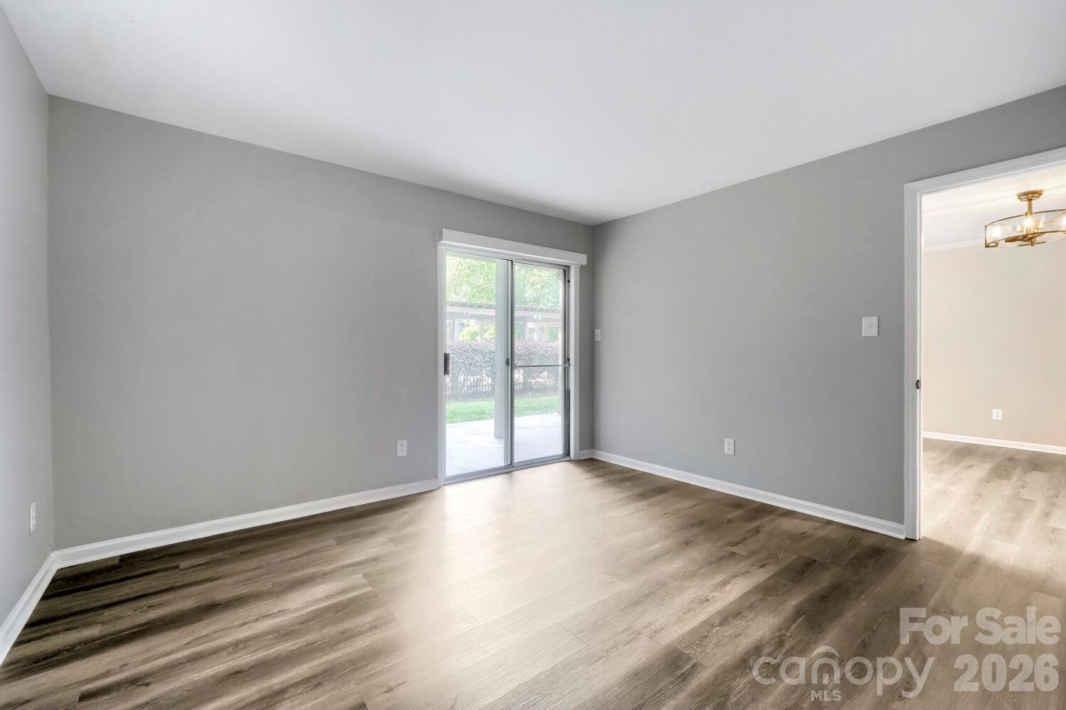 2520 Stradbrook Drive — Charlotte