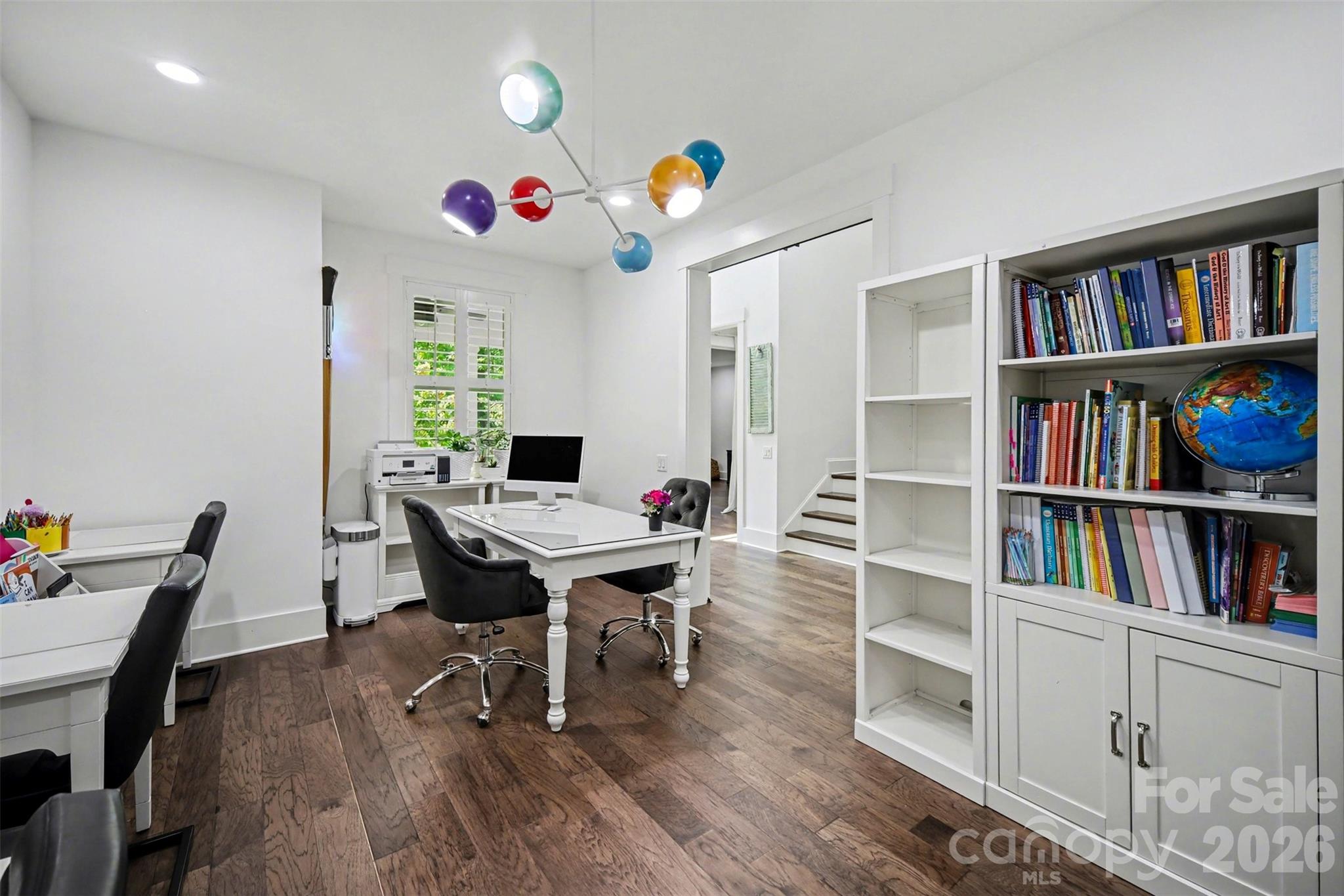 3142 Sherman Drive — Lancaster