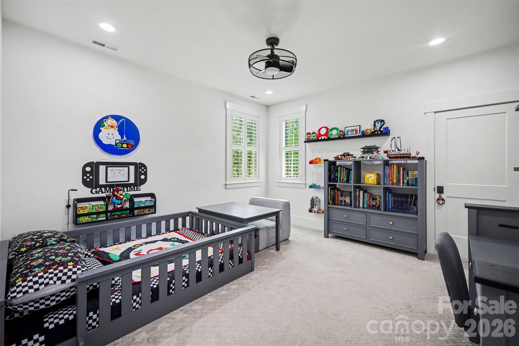 3142 Sherman Drive — Lancaster