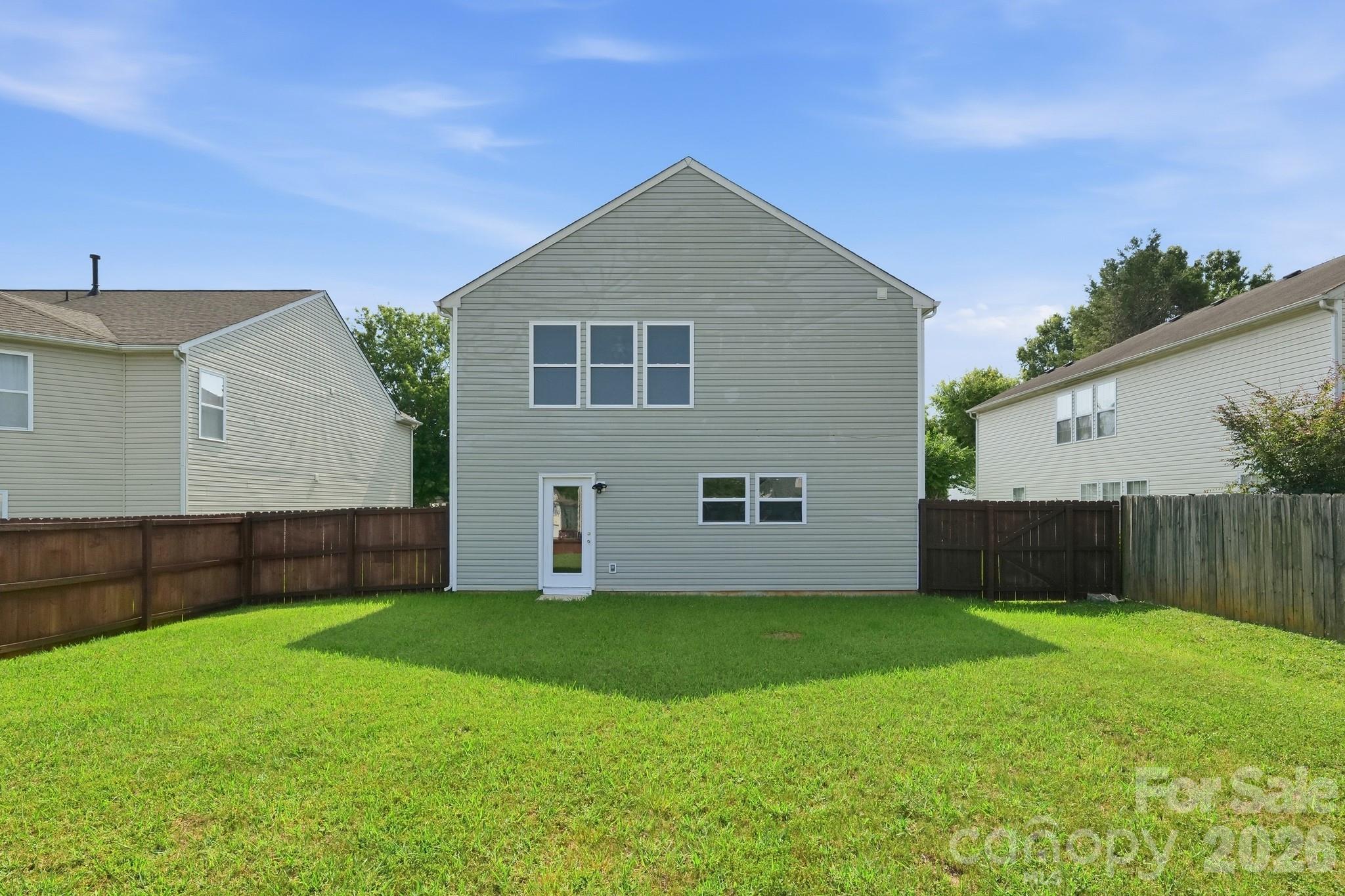 1444 Tygress Drive — Kannapolis