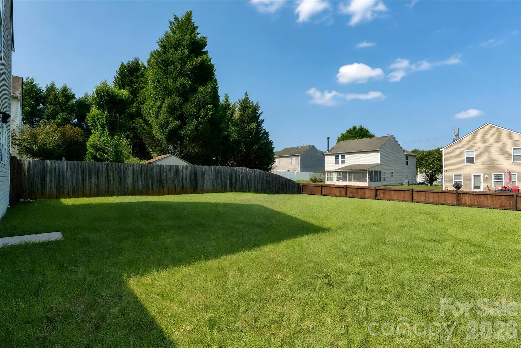 1444 Tygress Drive — Kannapolis