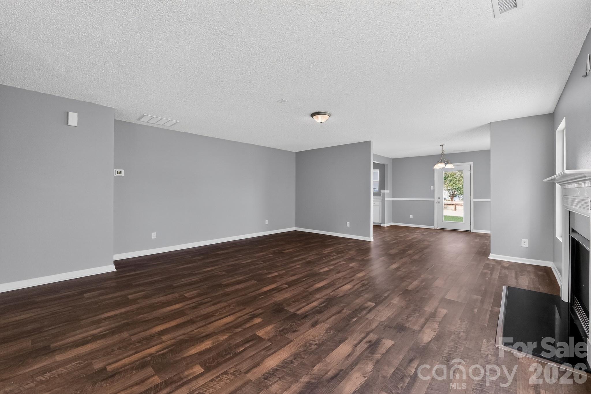 1444 Tygress Drive — Kannapolis