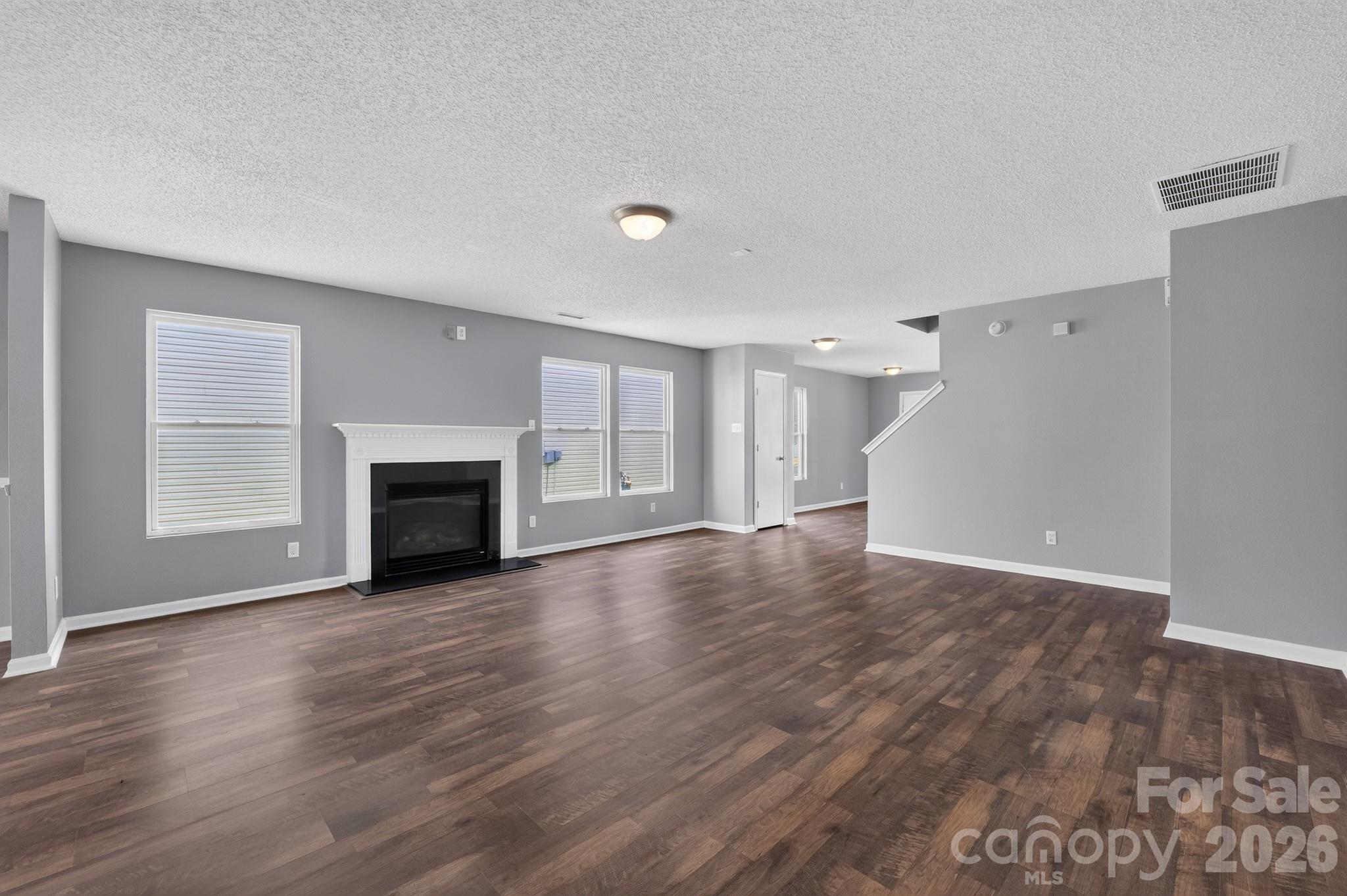 1444 Tygress Drive — Kannapolis