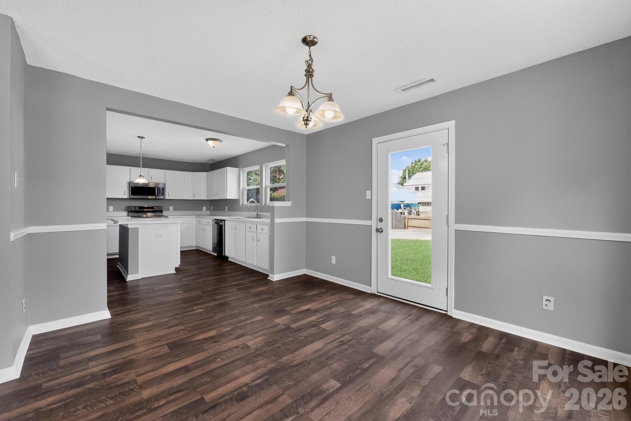 1444 Tygress Drive — Kannapolis