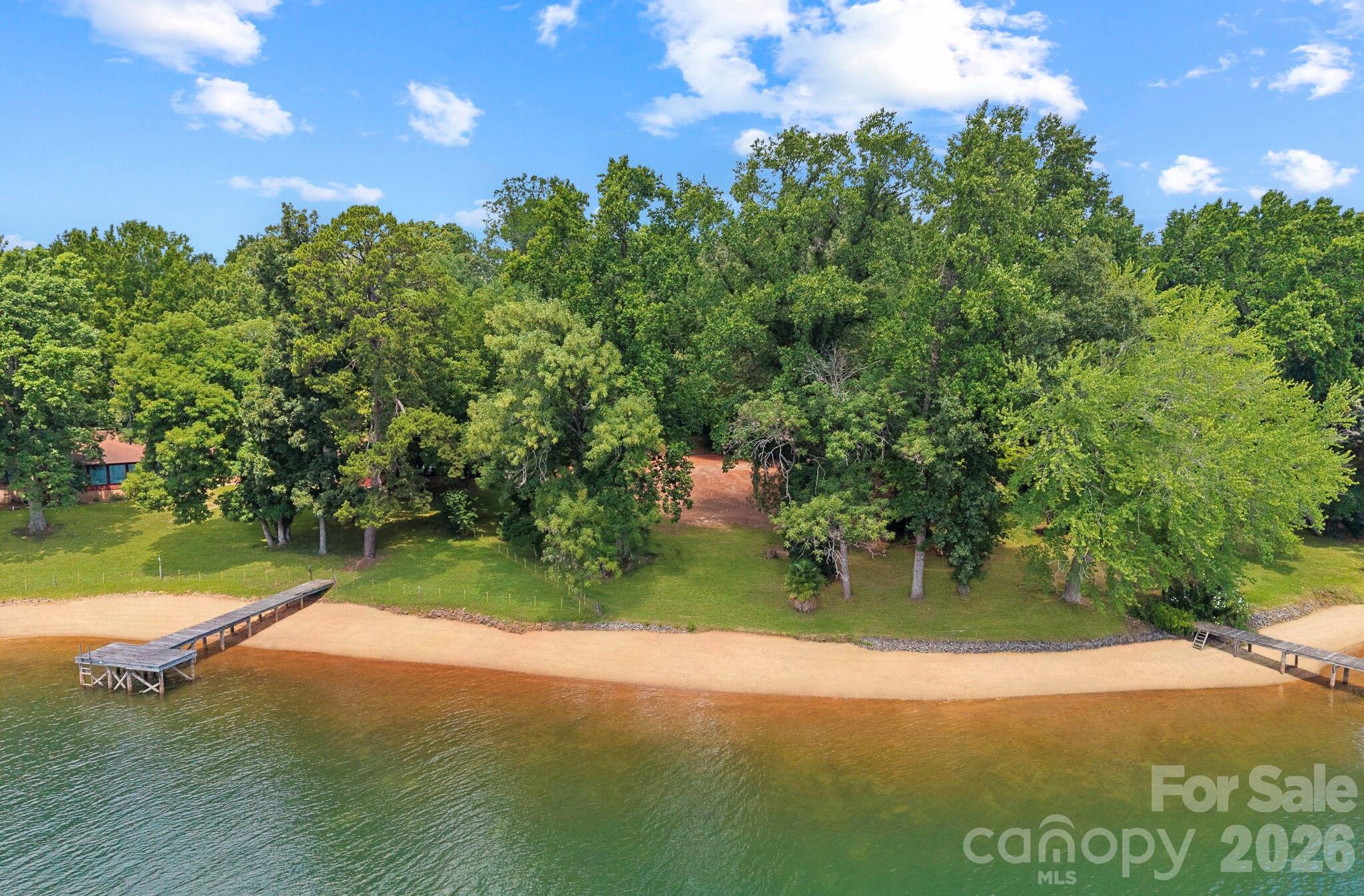 21024 Norman Shores Drive — Cornelius