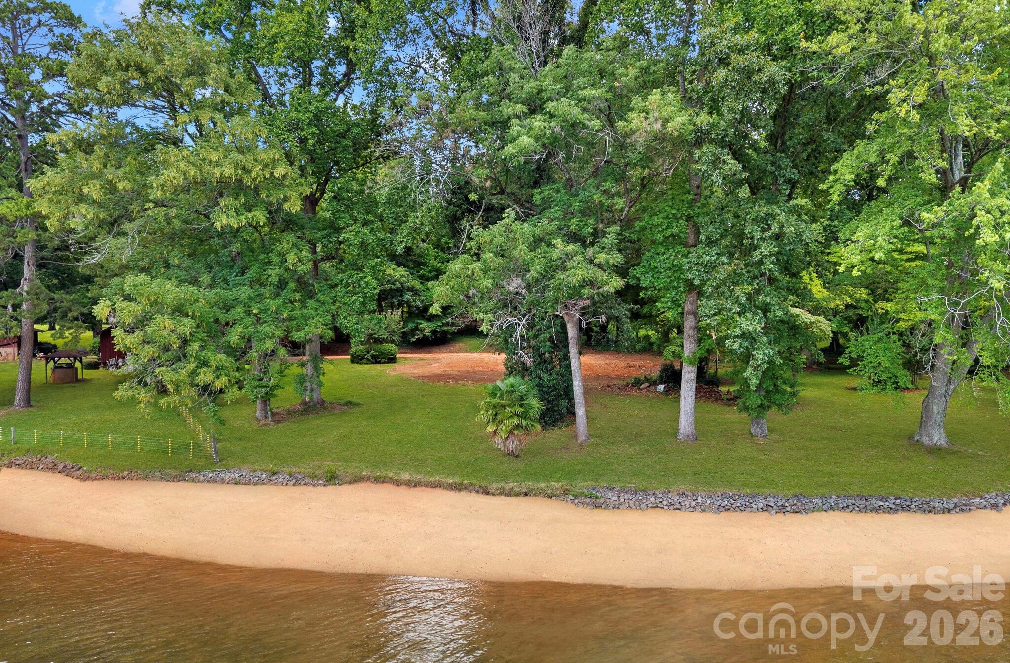 21024 Norman Shores Drive — Cornelius