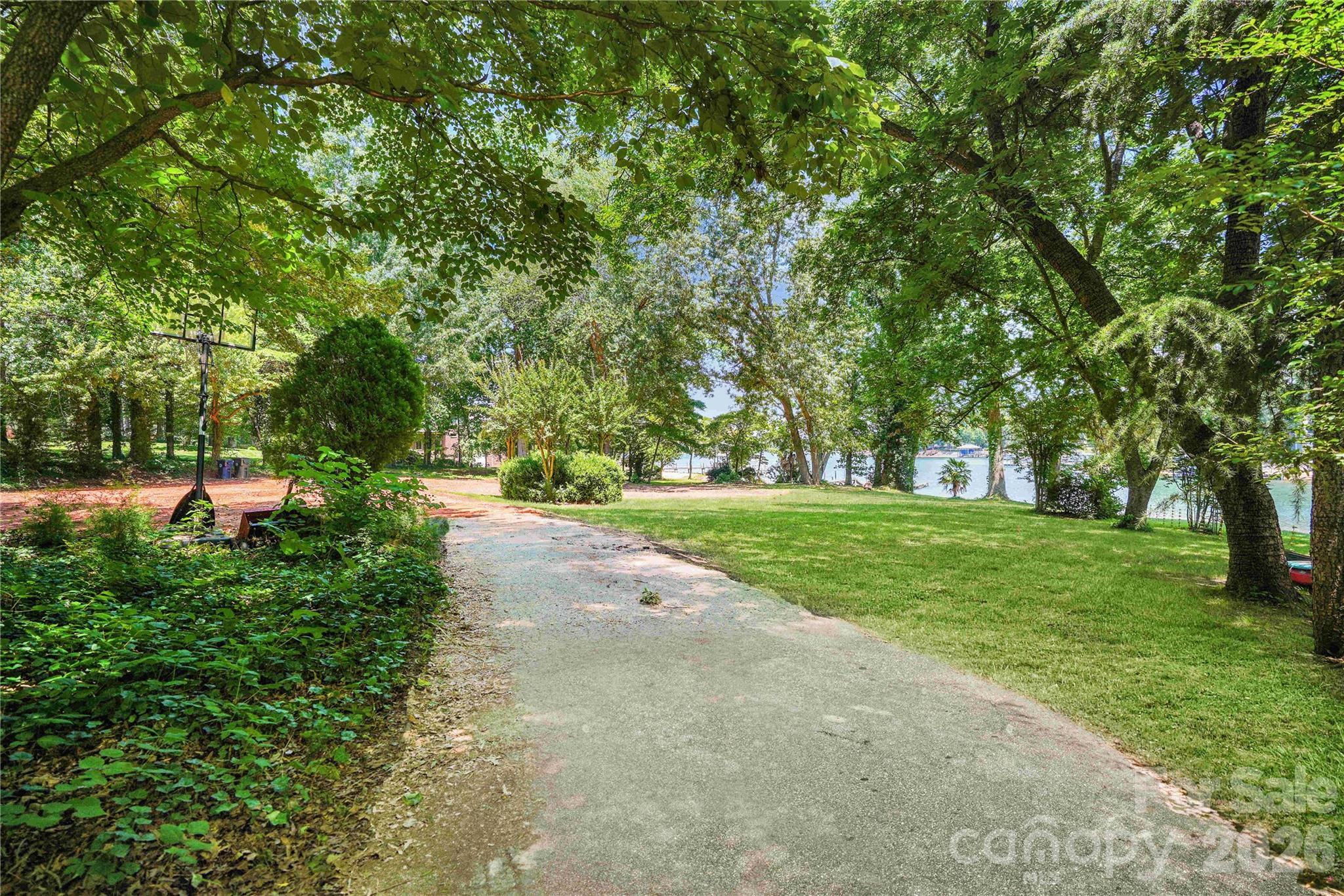 21024 Norman Shores Drive — Cornelius