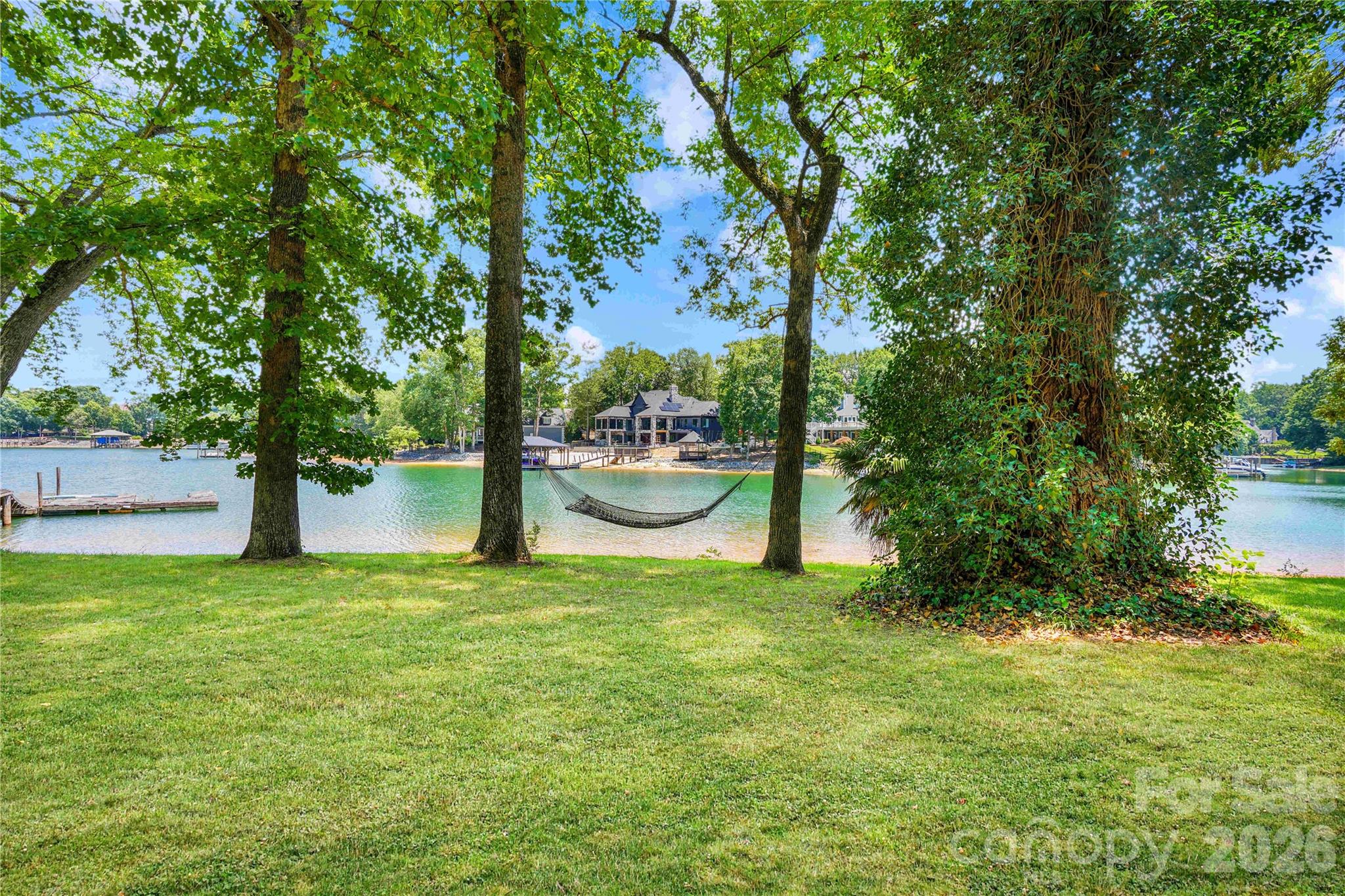 21024 Norman Shores Drive — Cornelius