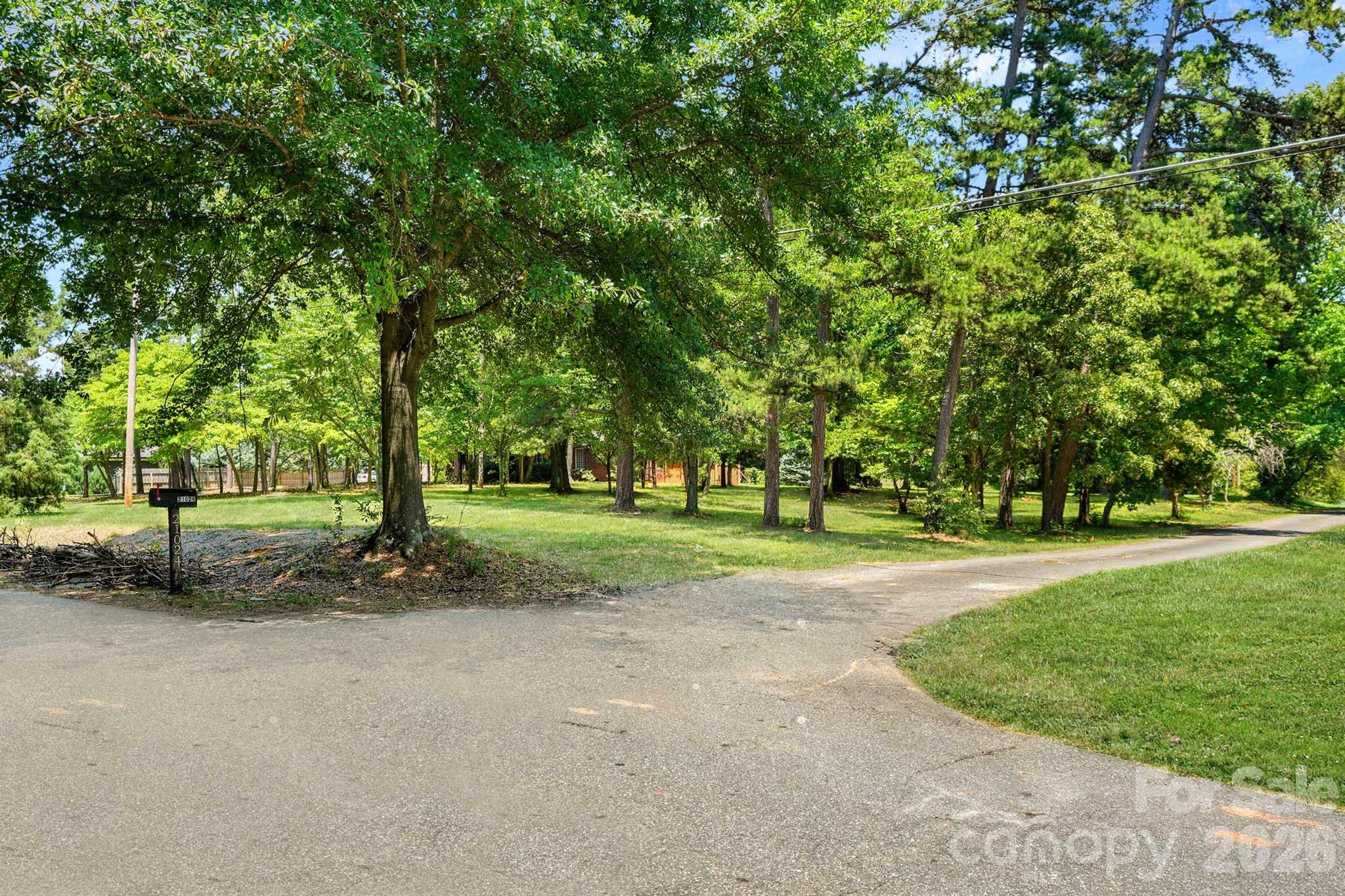 21024 Norman Shores Drive — Cornelius