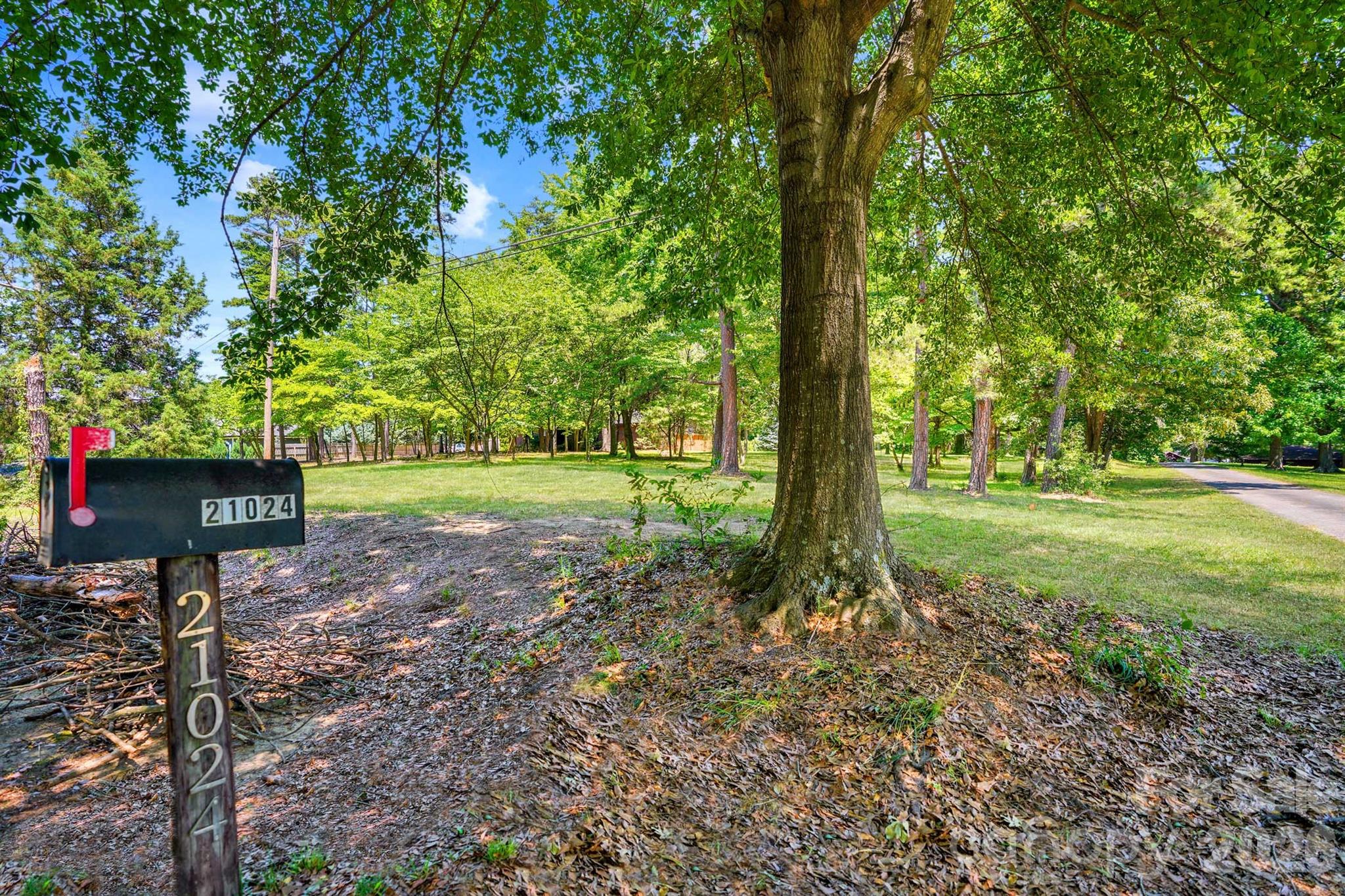 21024 Norman Shores Drive — Cornelius
