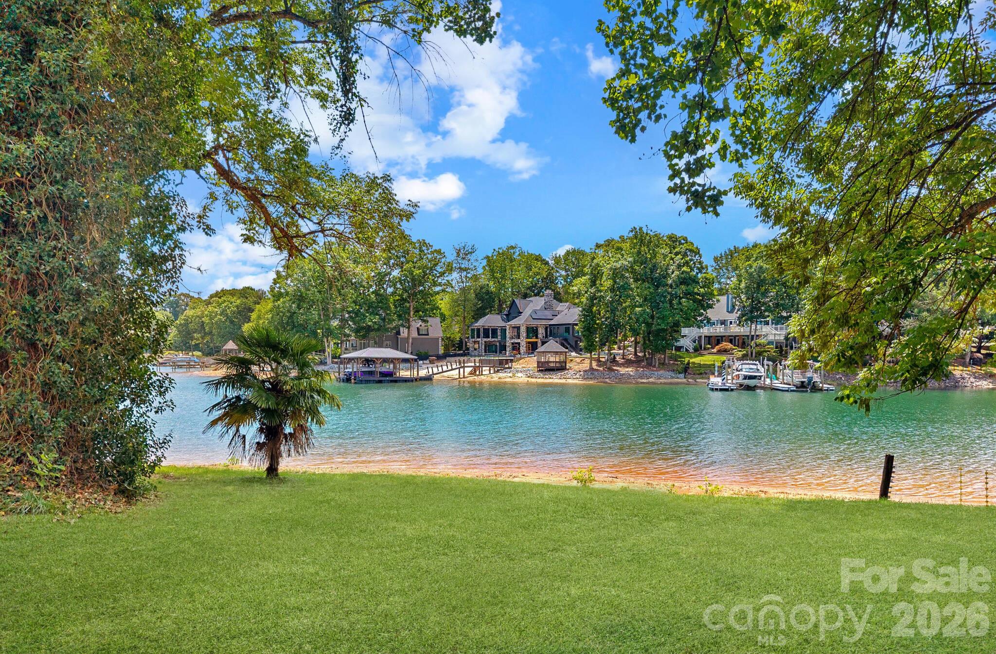 21024 Norman Shores Drive — Cornelius