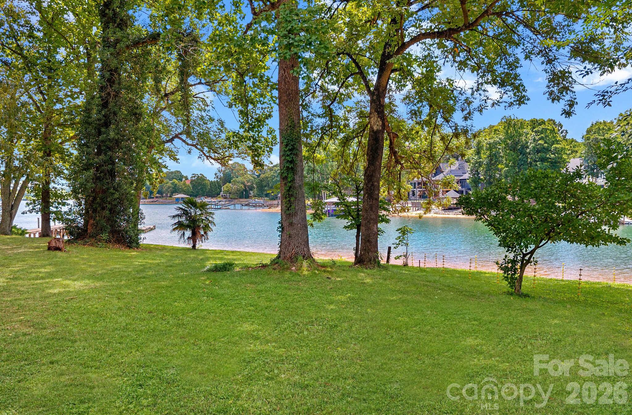 21024 Norman Shores Drive — Cornelius