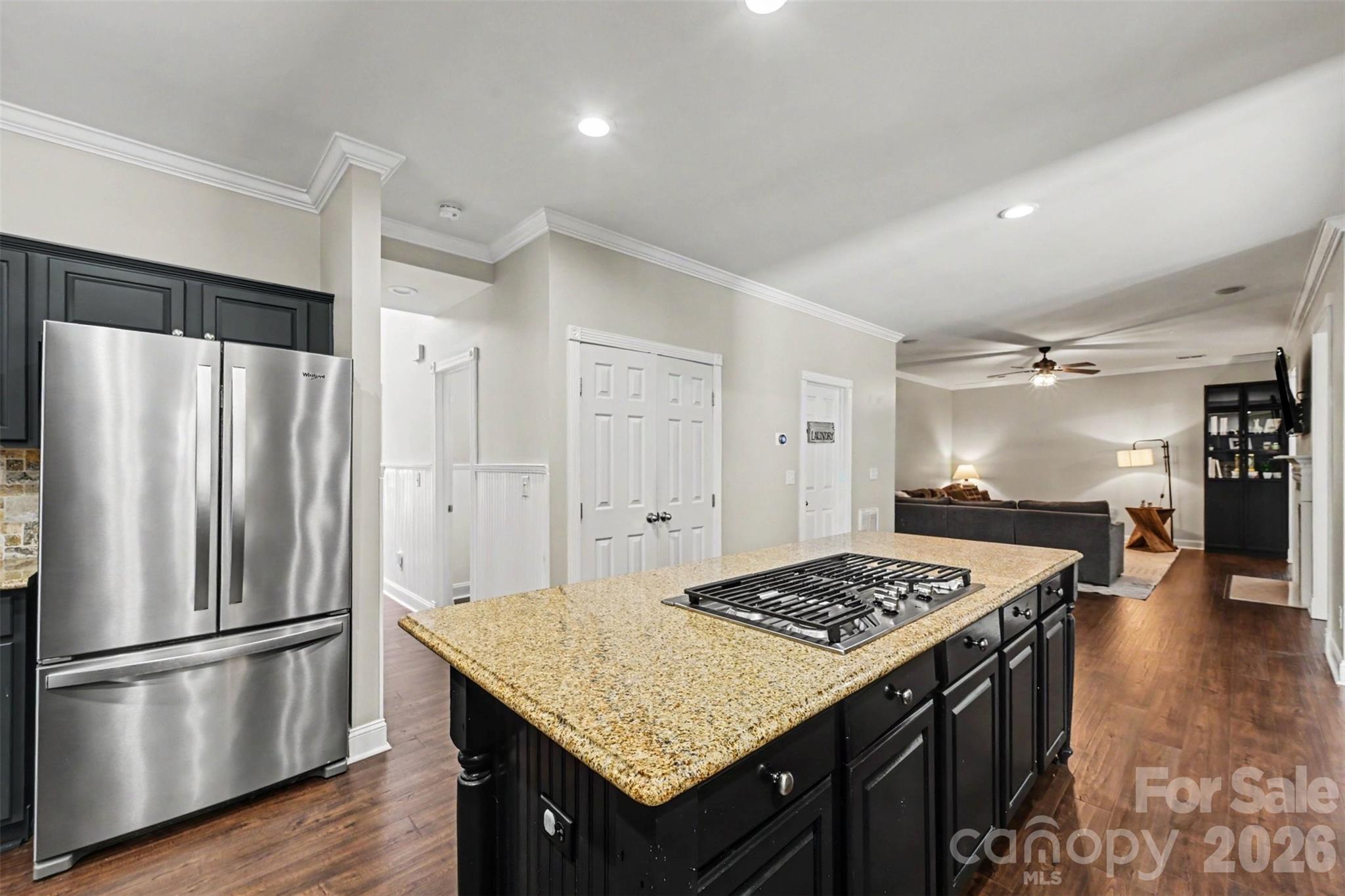 2442 Smith Cove Road — Denver