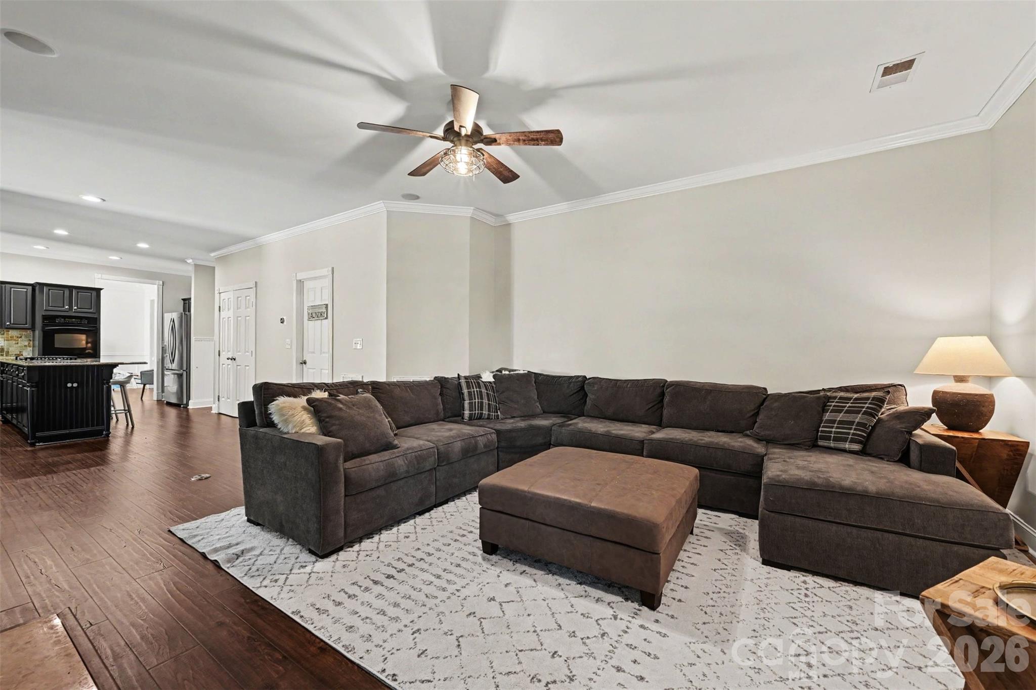 2442 Smith Cove Road — Denver