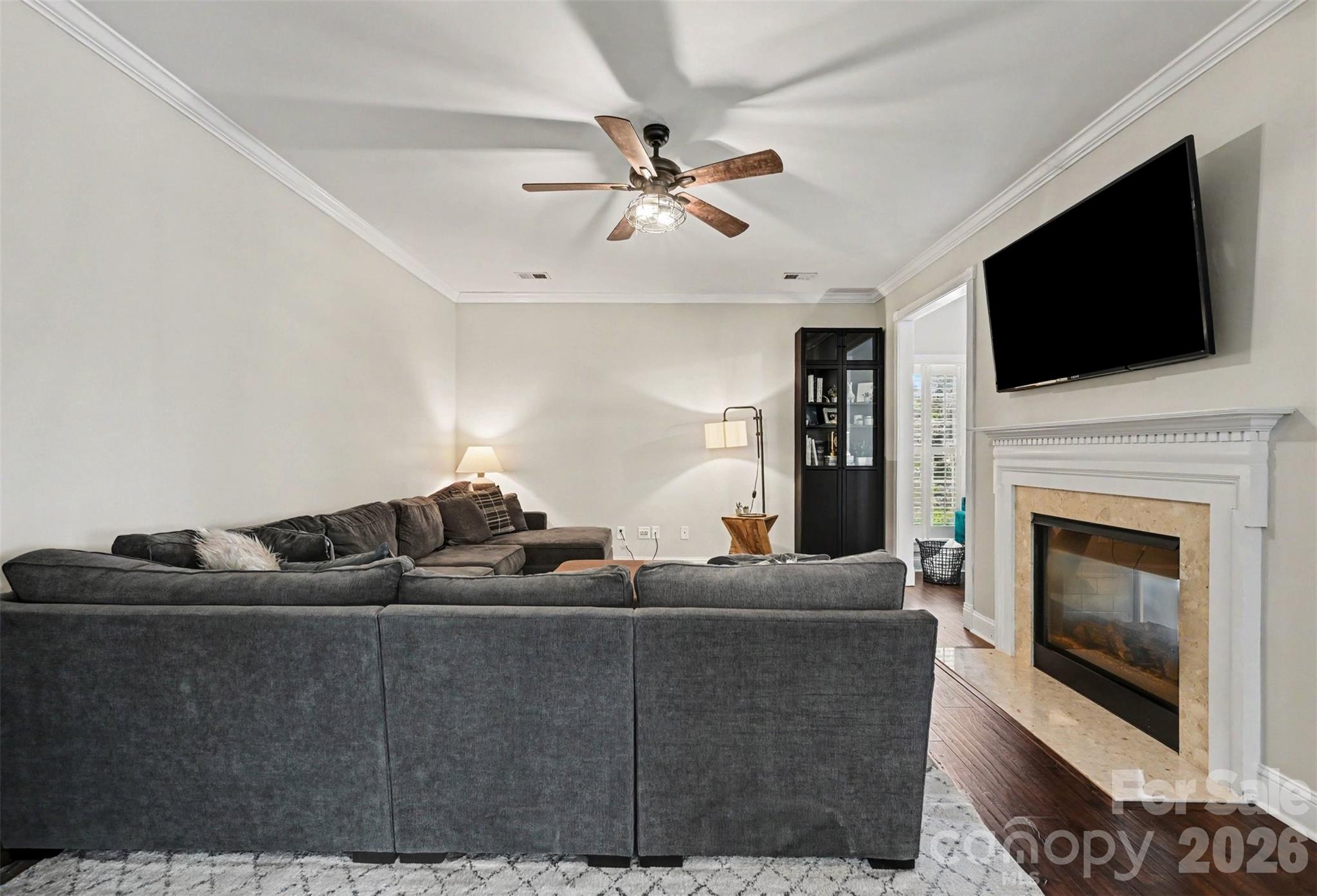 2442 Smith Cove Road — Denver