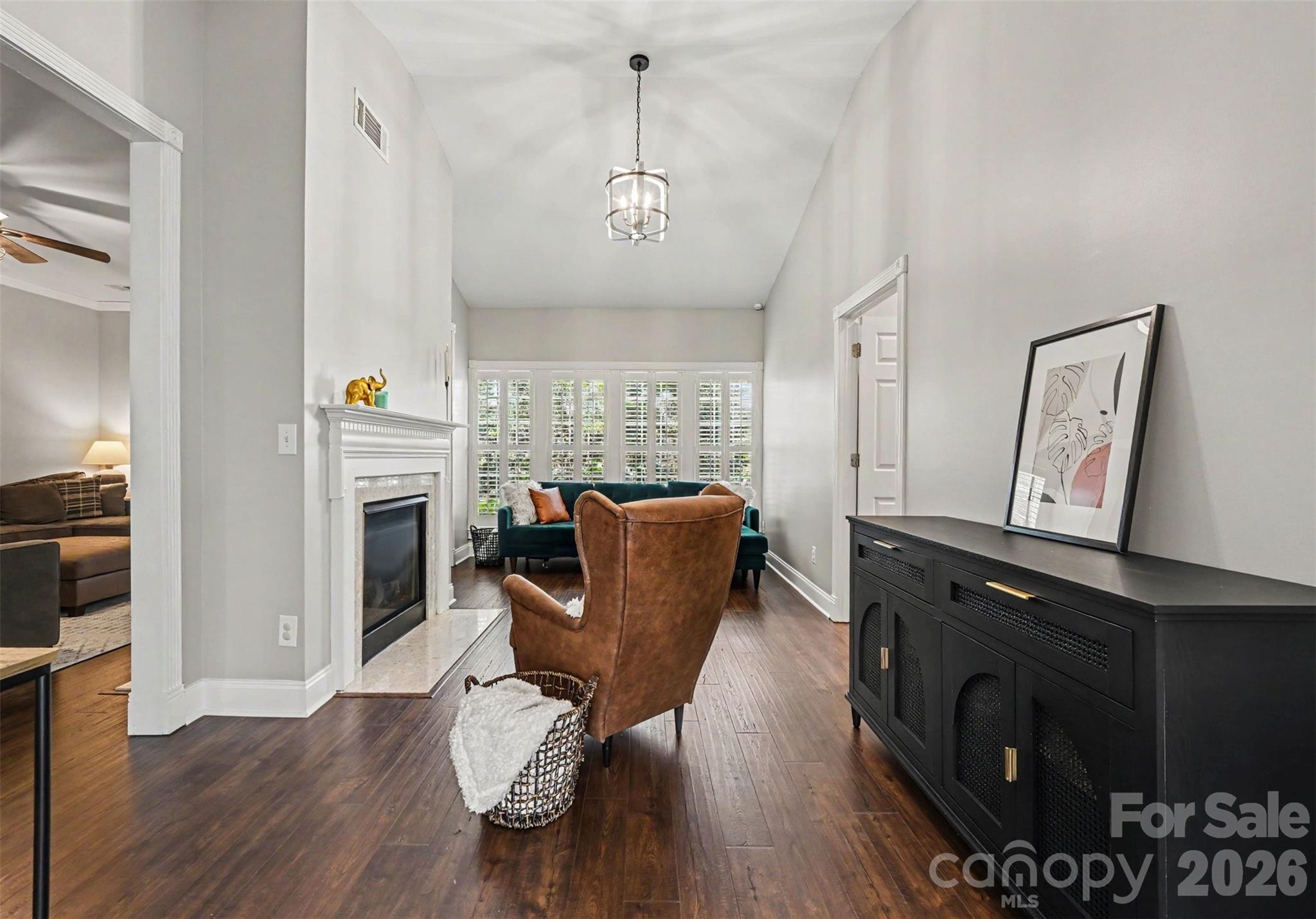 2442 Smith Cove Road — Denver