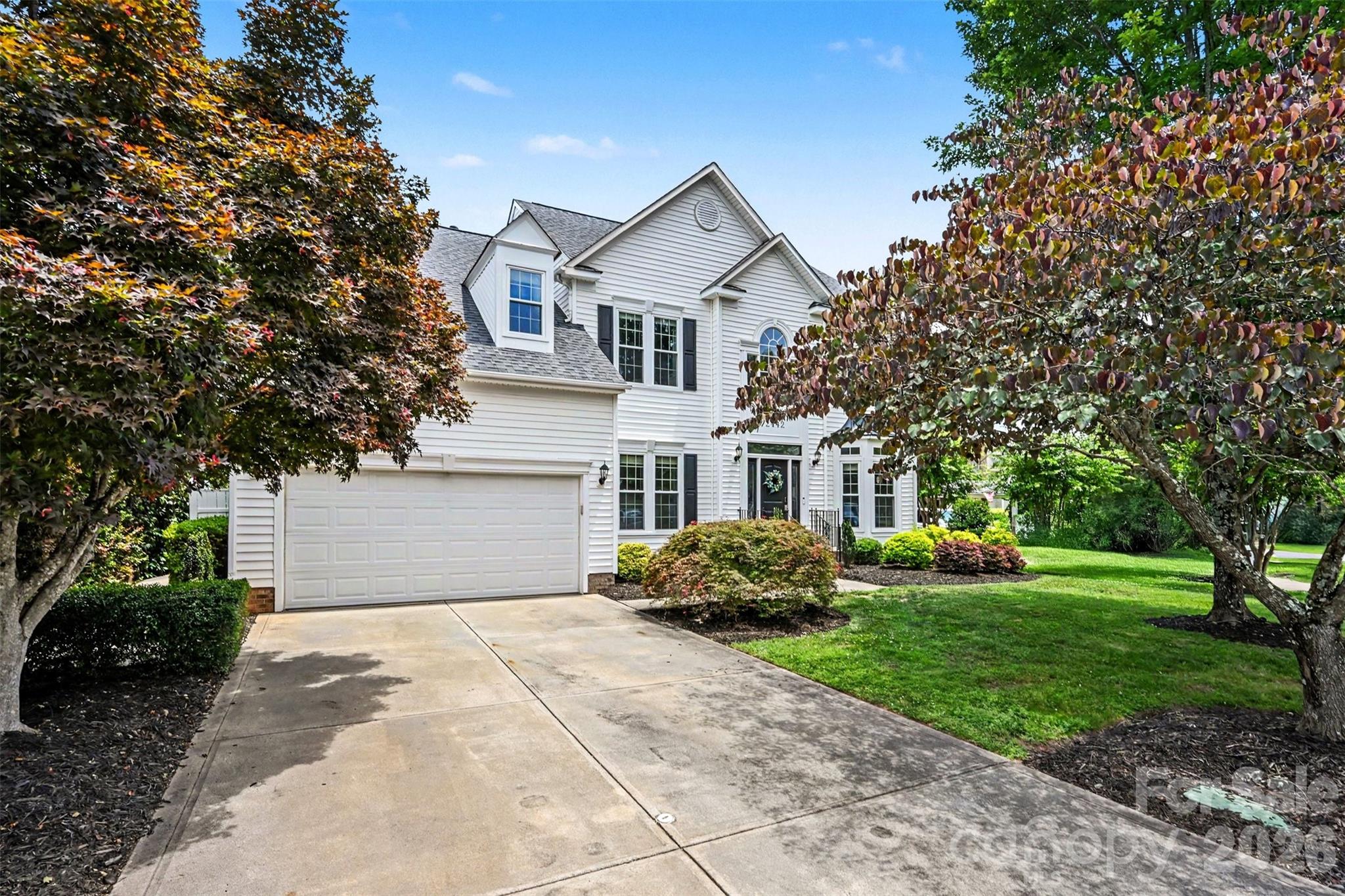 2442 Smith Cove Road — Denver