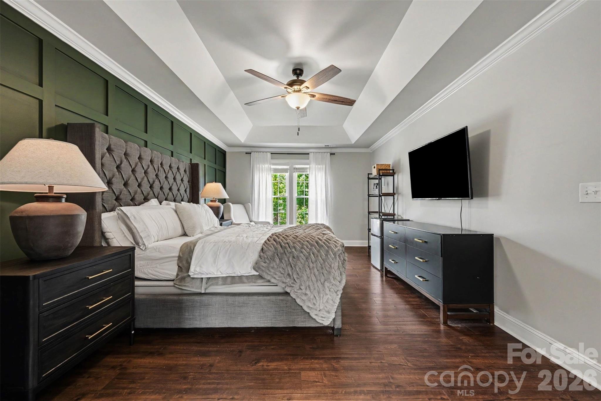 2442 Smith Cove Road — Denver