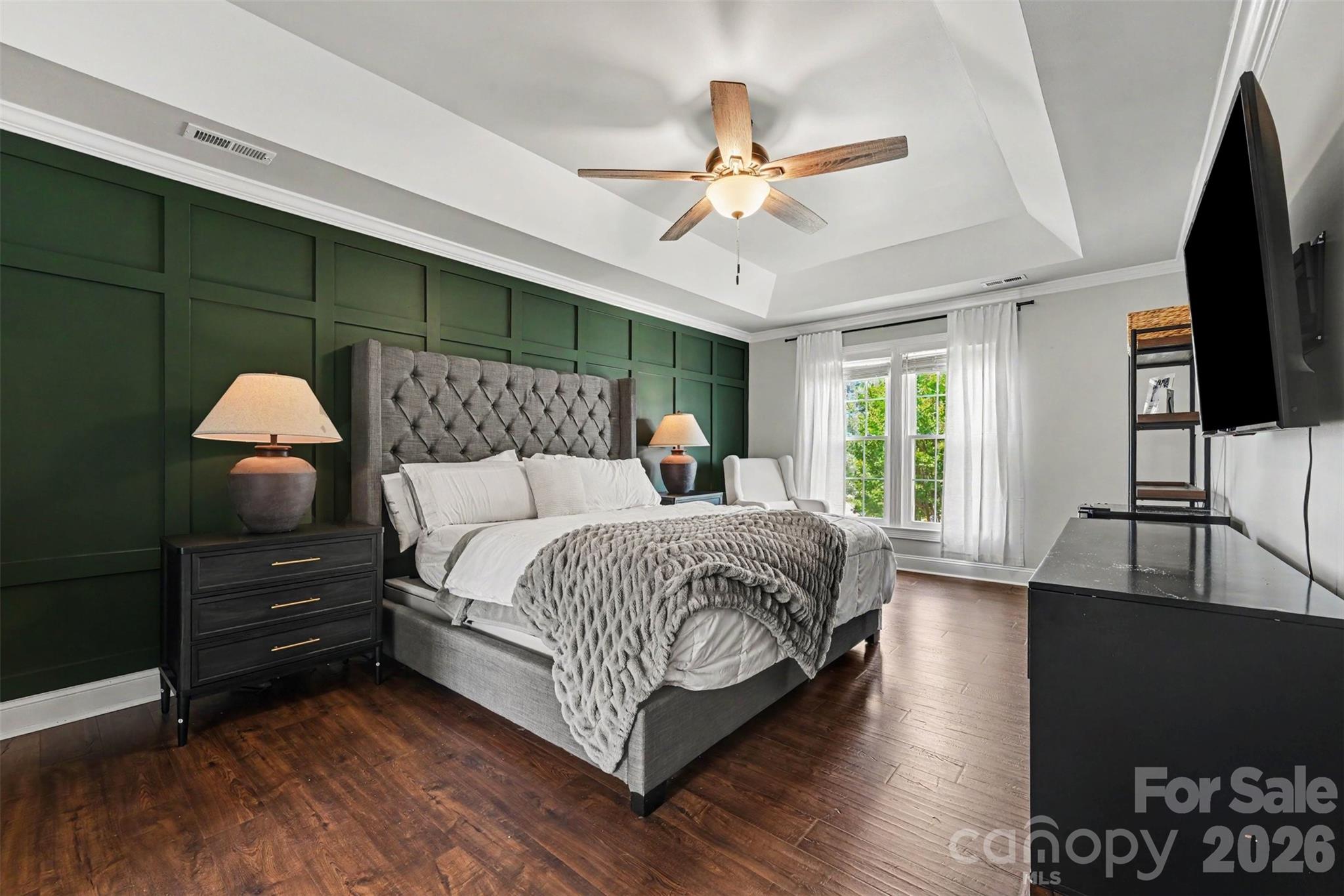 2442 Smith Cove Road — Denver