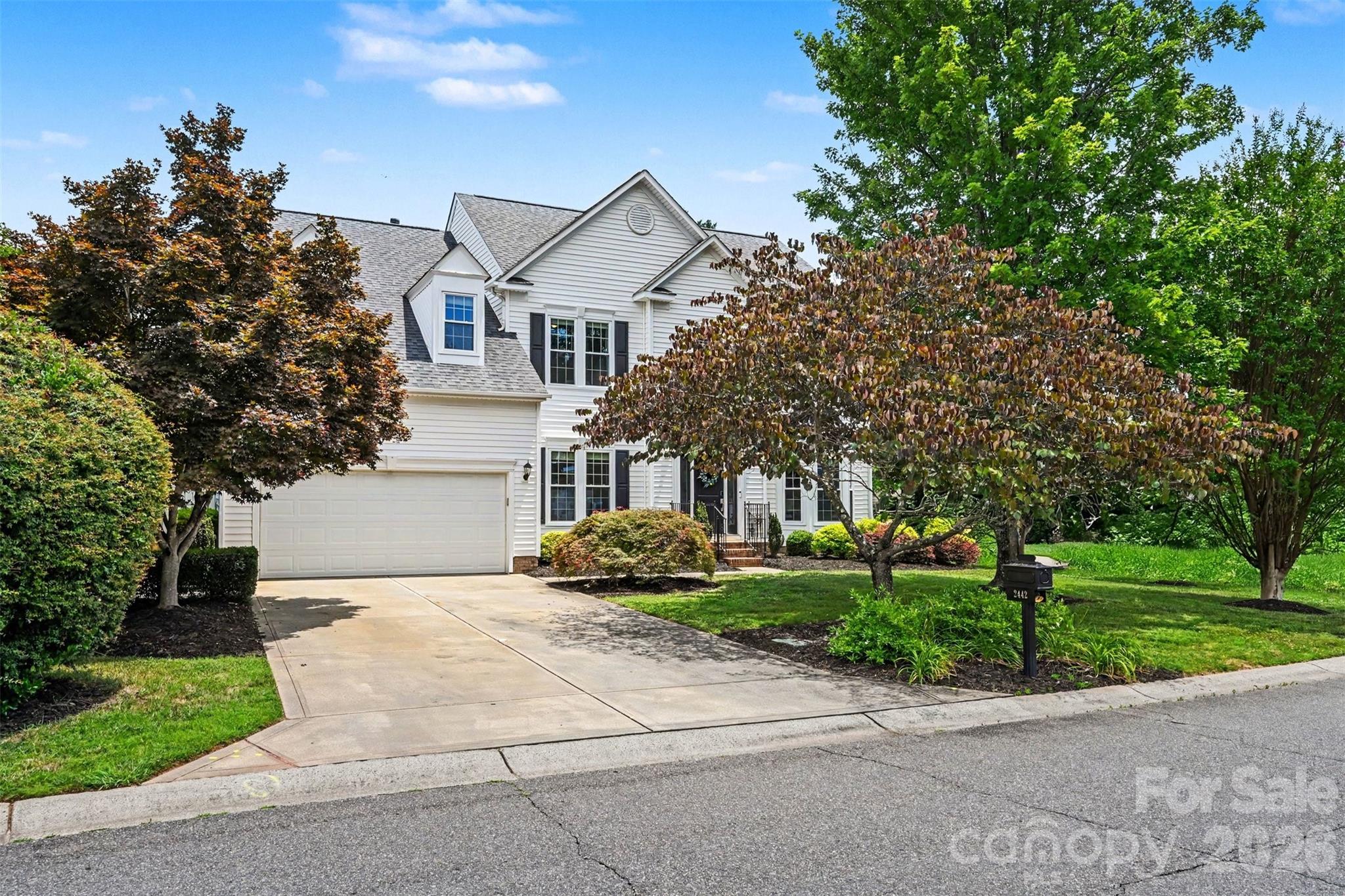2442 Smith Cove Road — Denver
