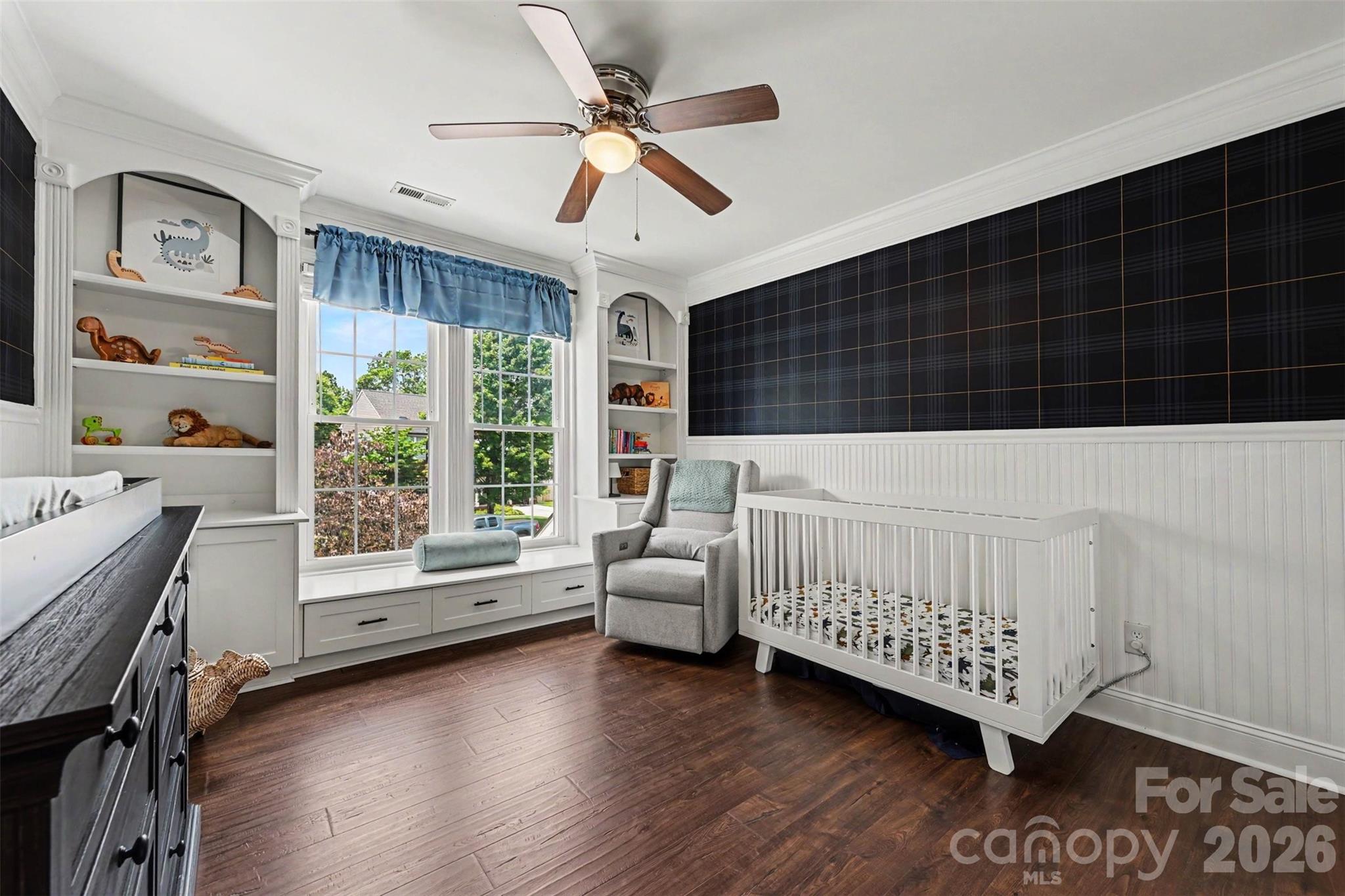 2442 Smith Cove Road — Denver