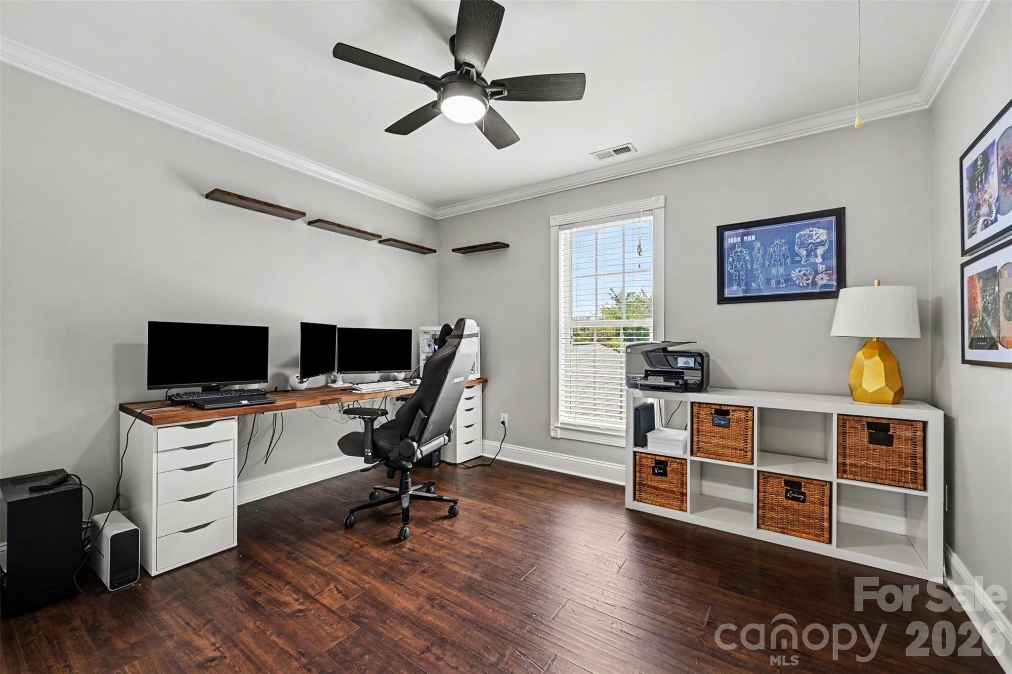 2442 Smith Cove Road — Denver