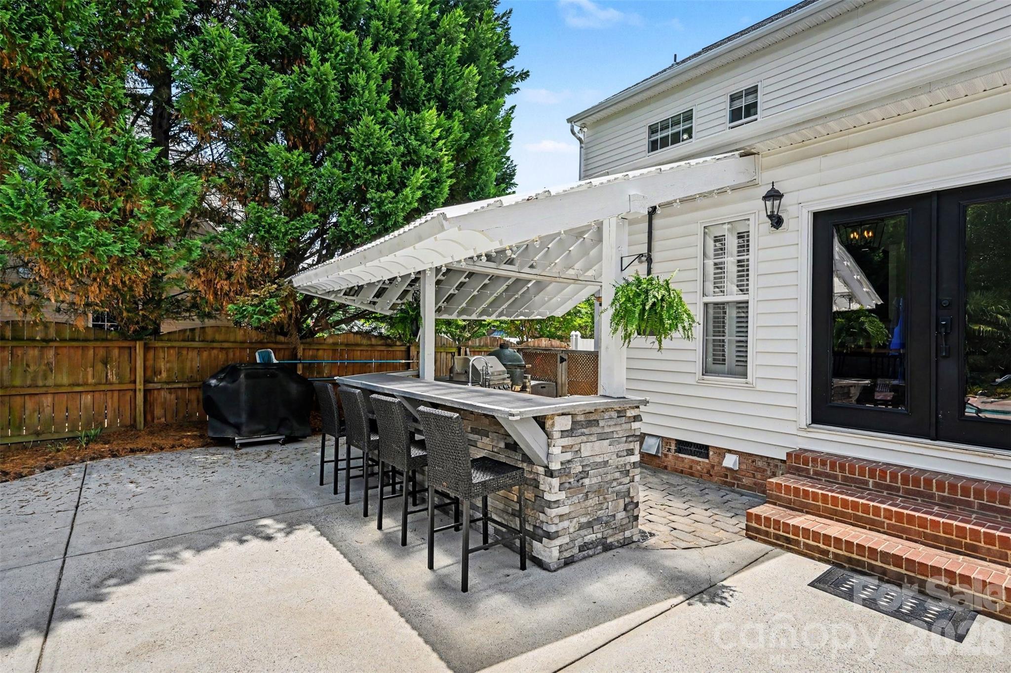 2442 Smith Cove Road — Denver