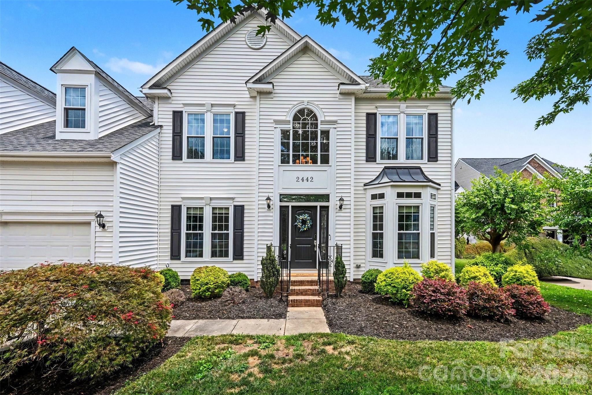 2442 Smith Cove Road — Denver