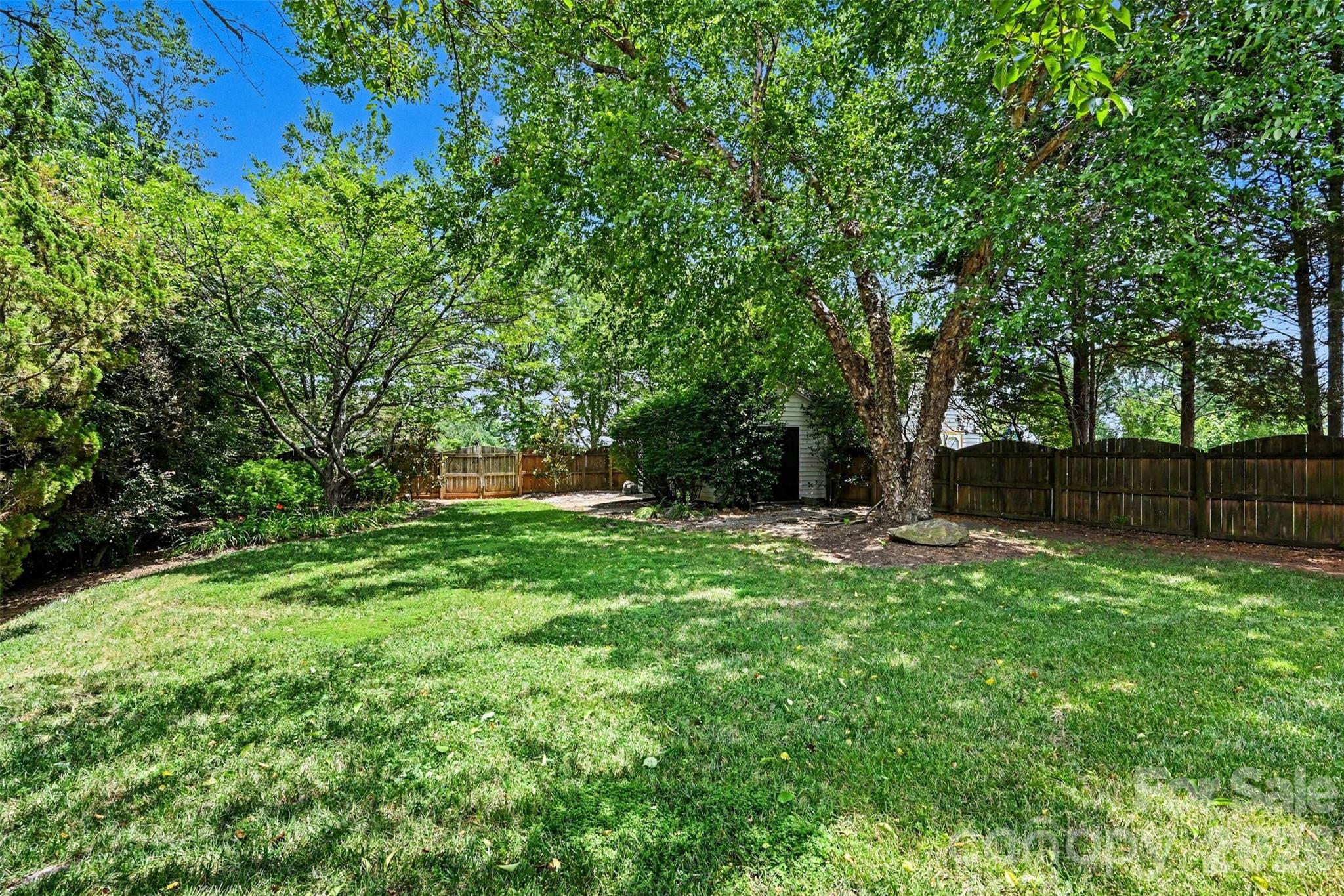 2442 Smith Cove Road — Denver