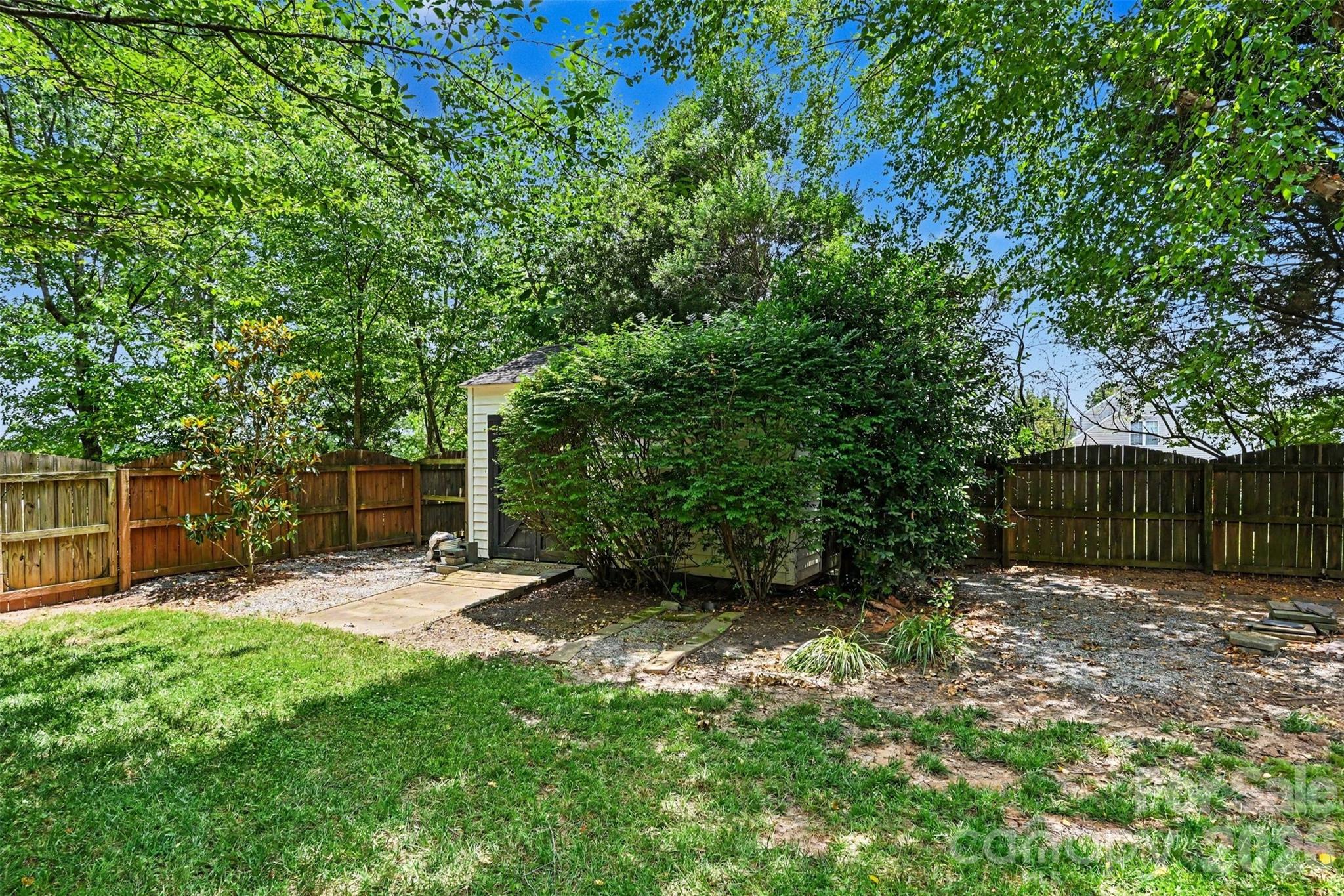 2442 Smith Cove Road — Denver