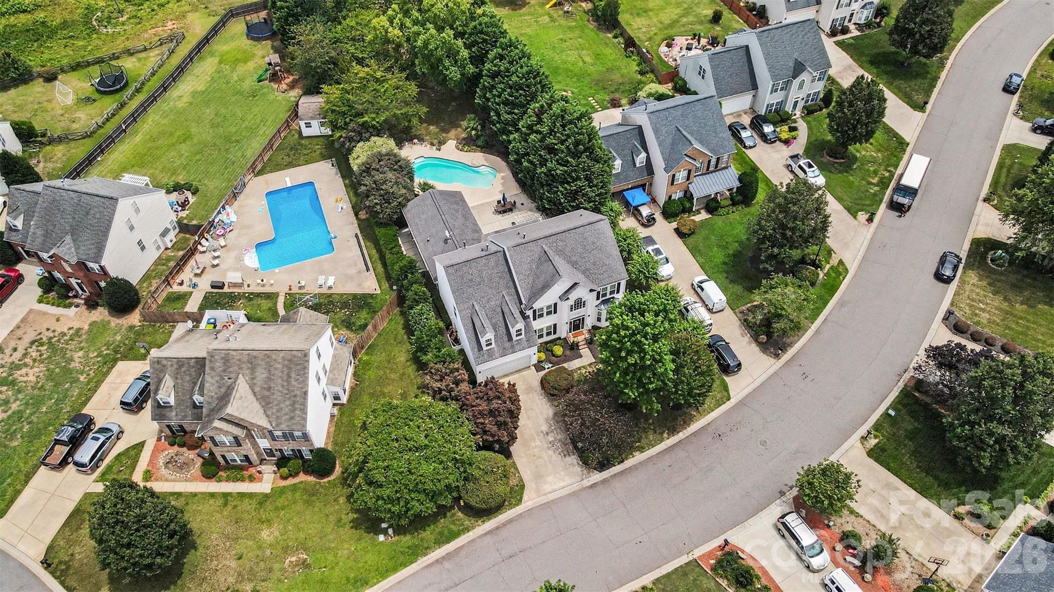 2442 Smith Cove Road — Denver