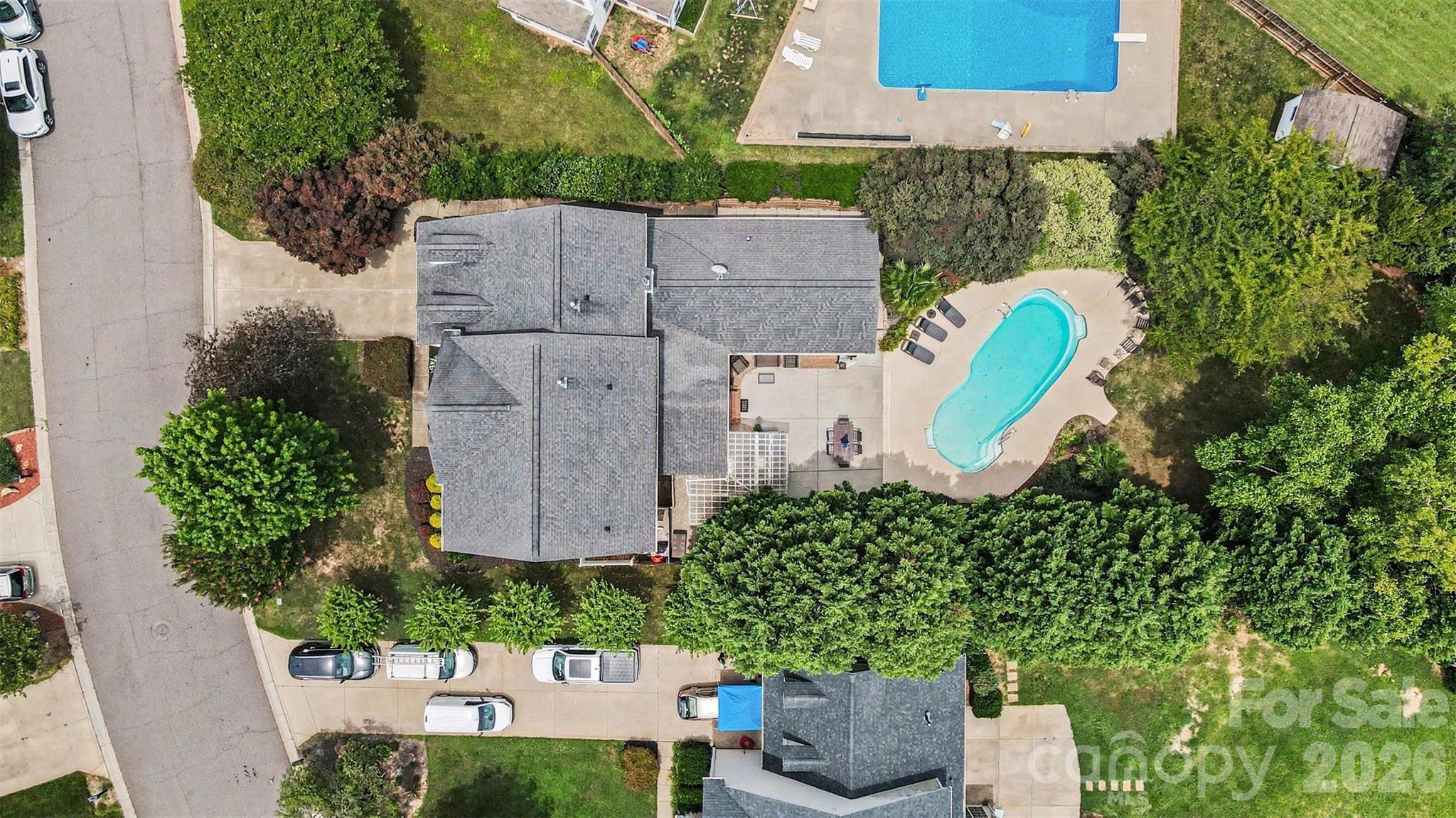 2442 Smith Cove Road — Denver
