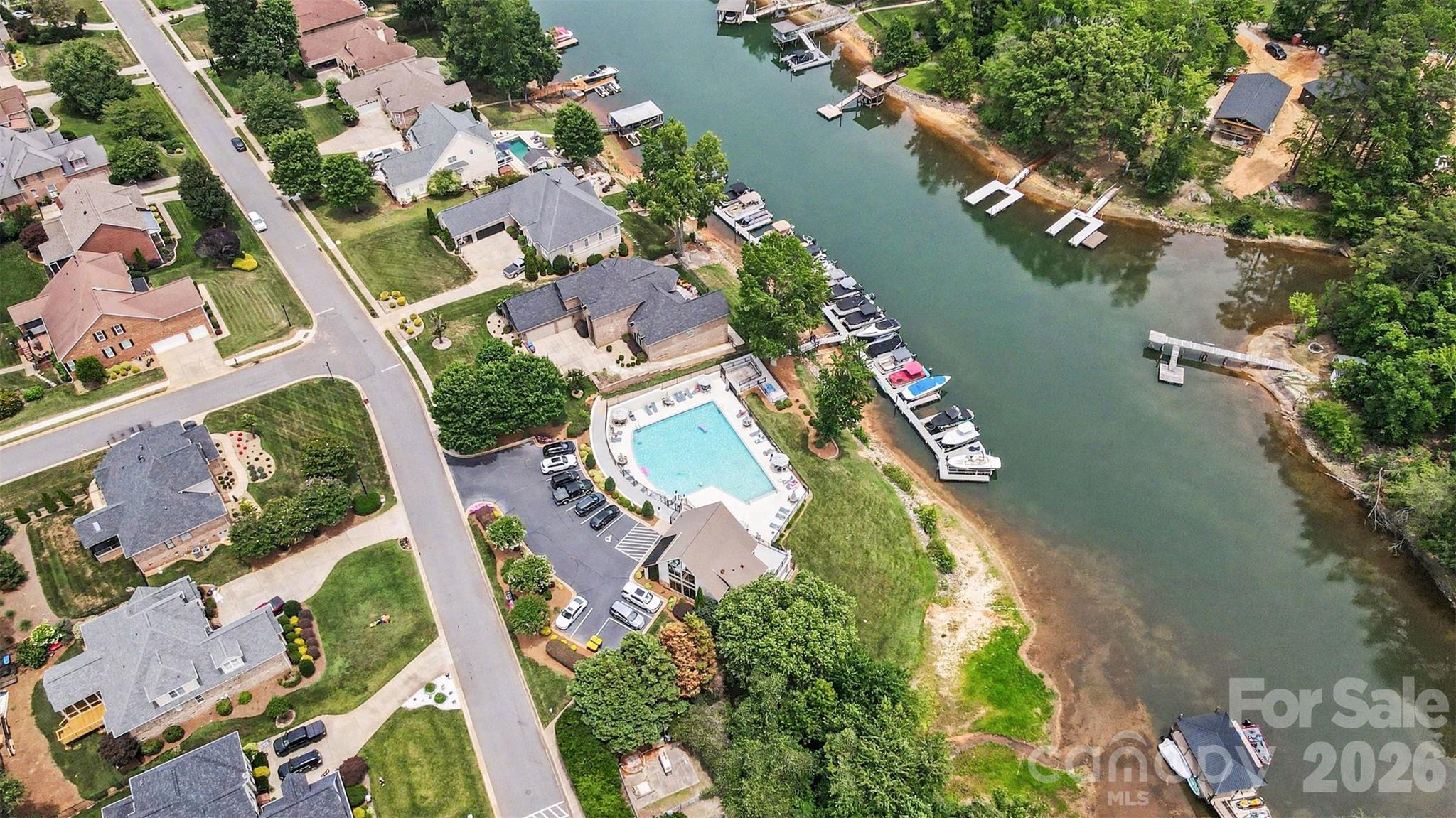 2442 Smith Cove Road — Denver
