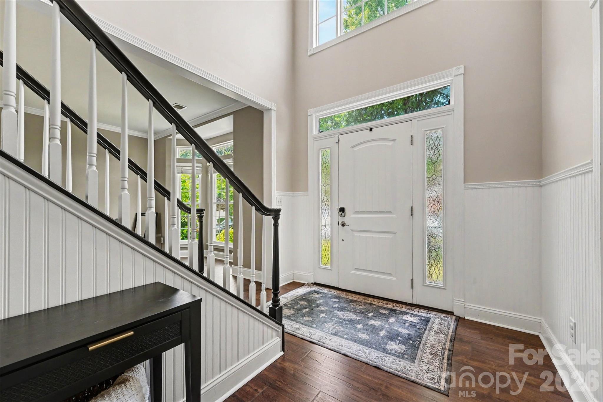 2442 Smith Cove Road — Denver