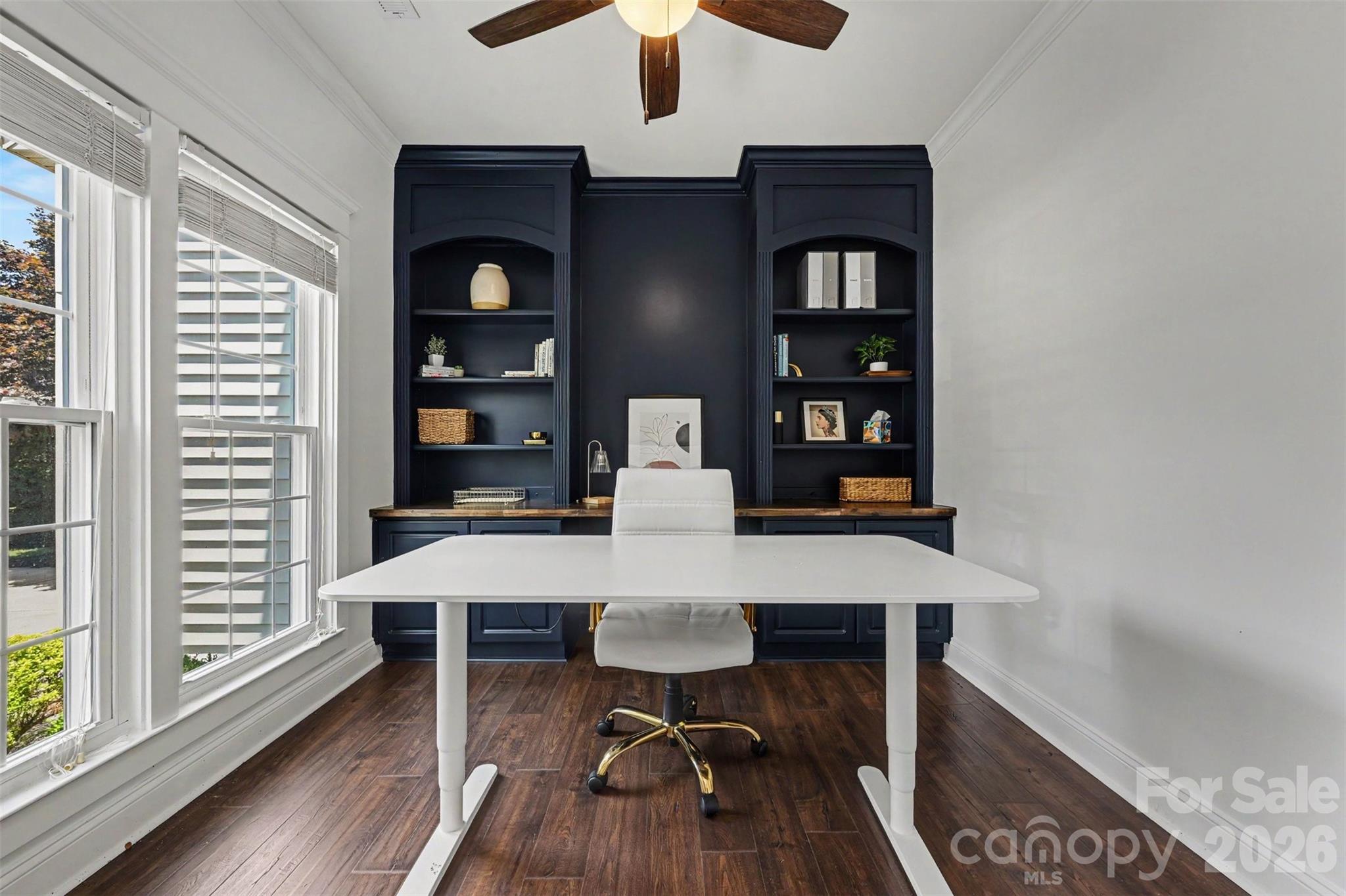 2442 Smith Cove Road — Denver