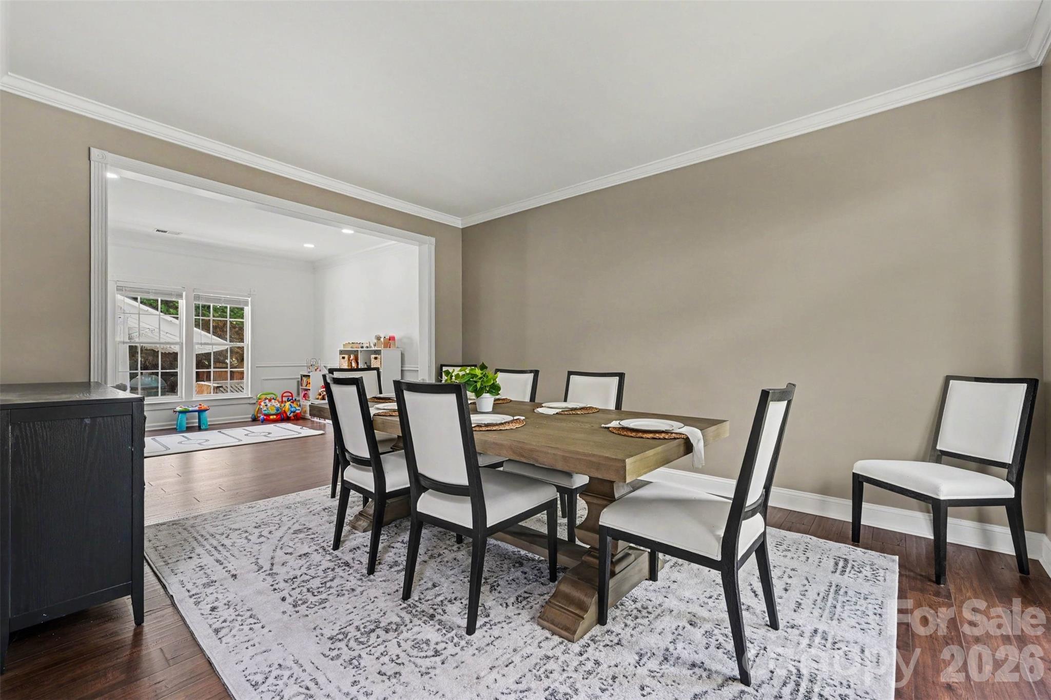 2442 Smith Cove Road — Denver